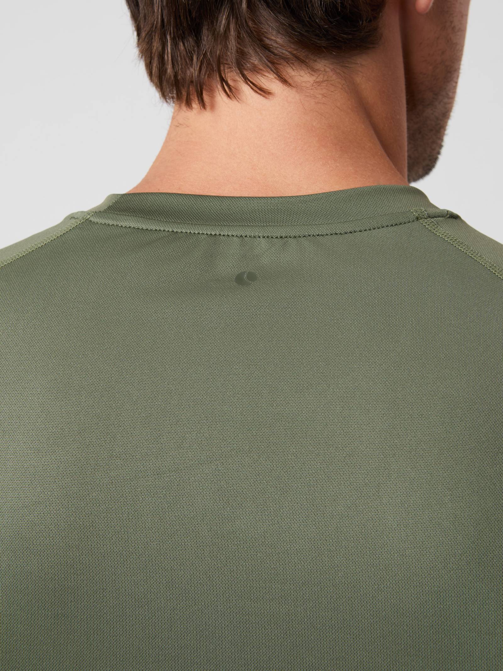 Borg Athletic T-Shirt image 4