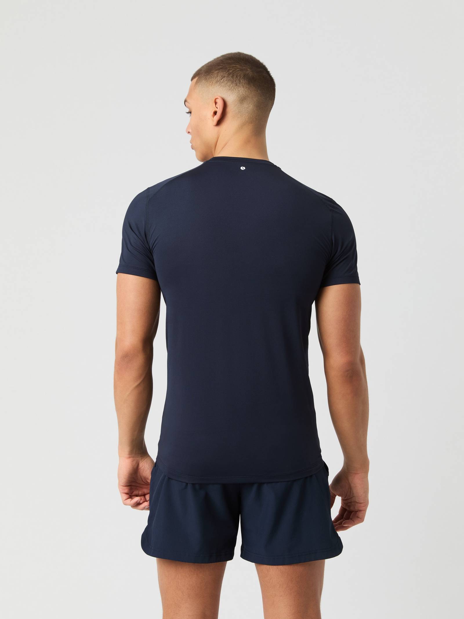 Borg Athletic T-Shirt image 2