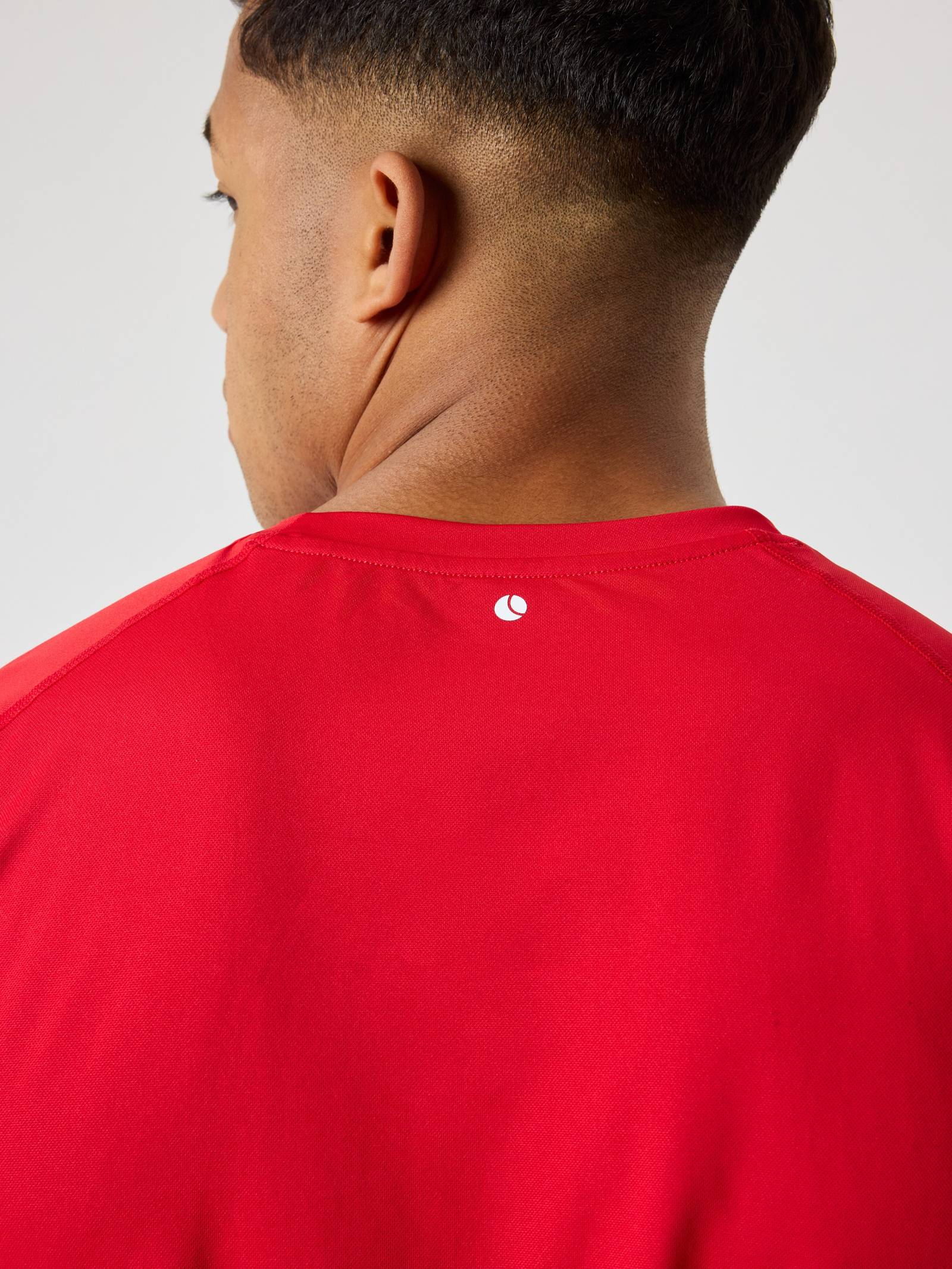 Borg Athletic T-Shirt image 5