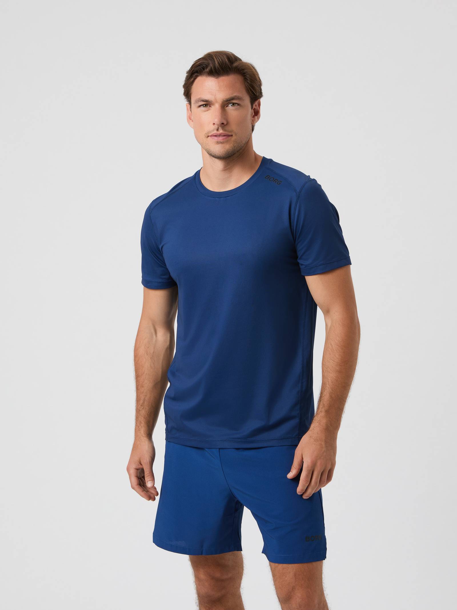 Borg Athletic T-Shirt image 1