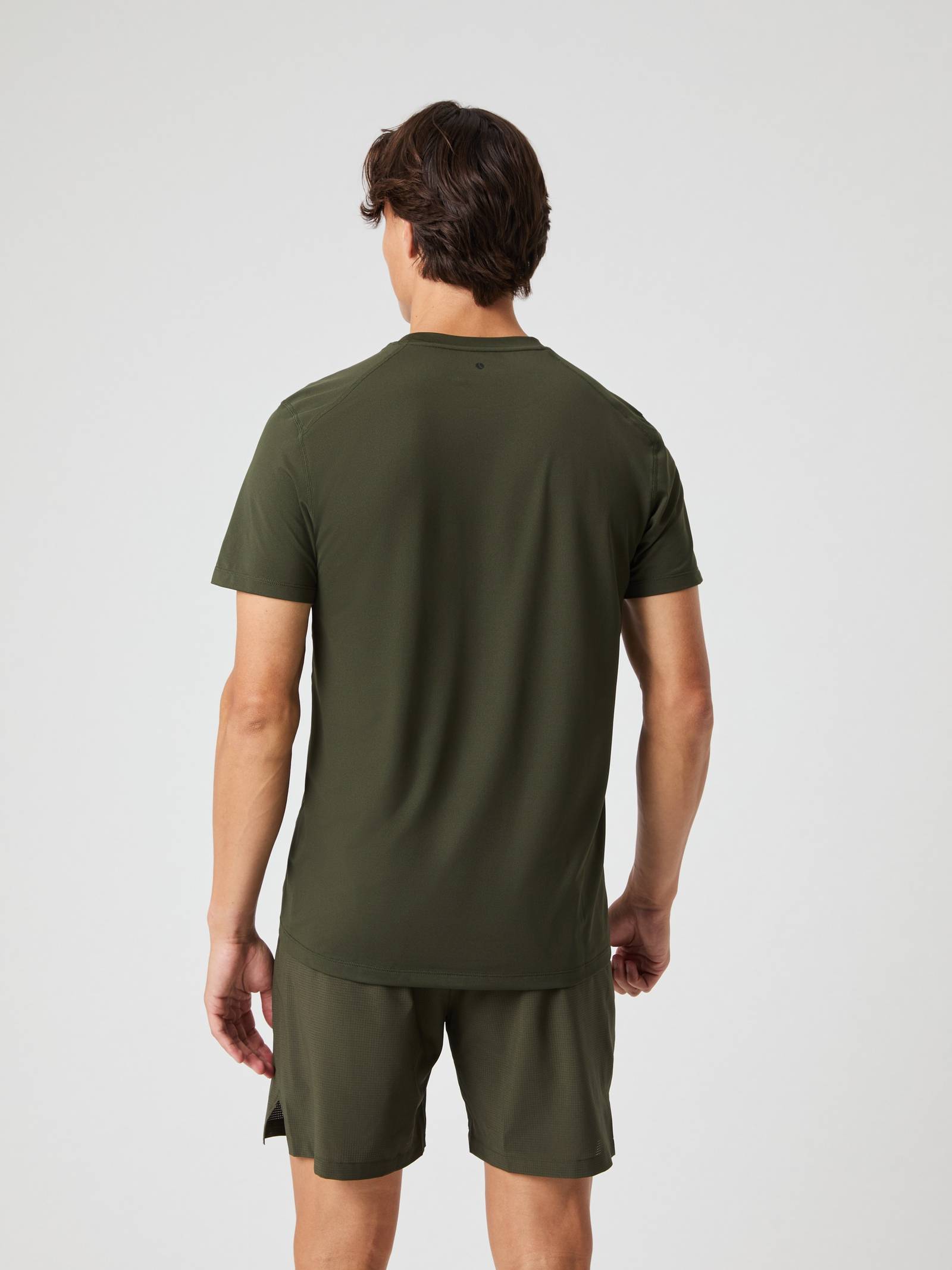 Borg Athletic T-Shirt image 2