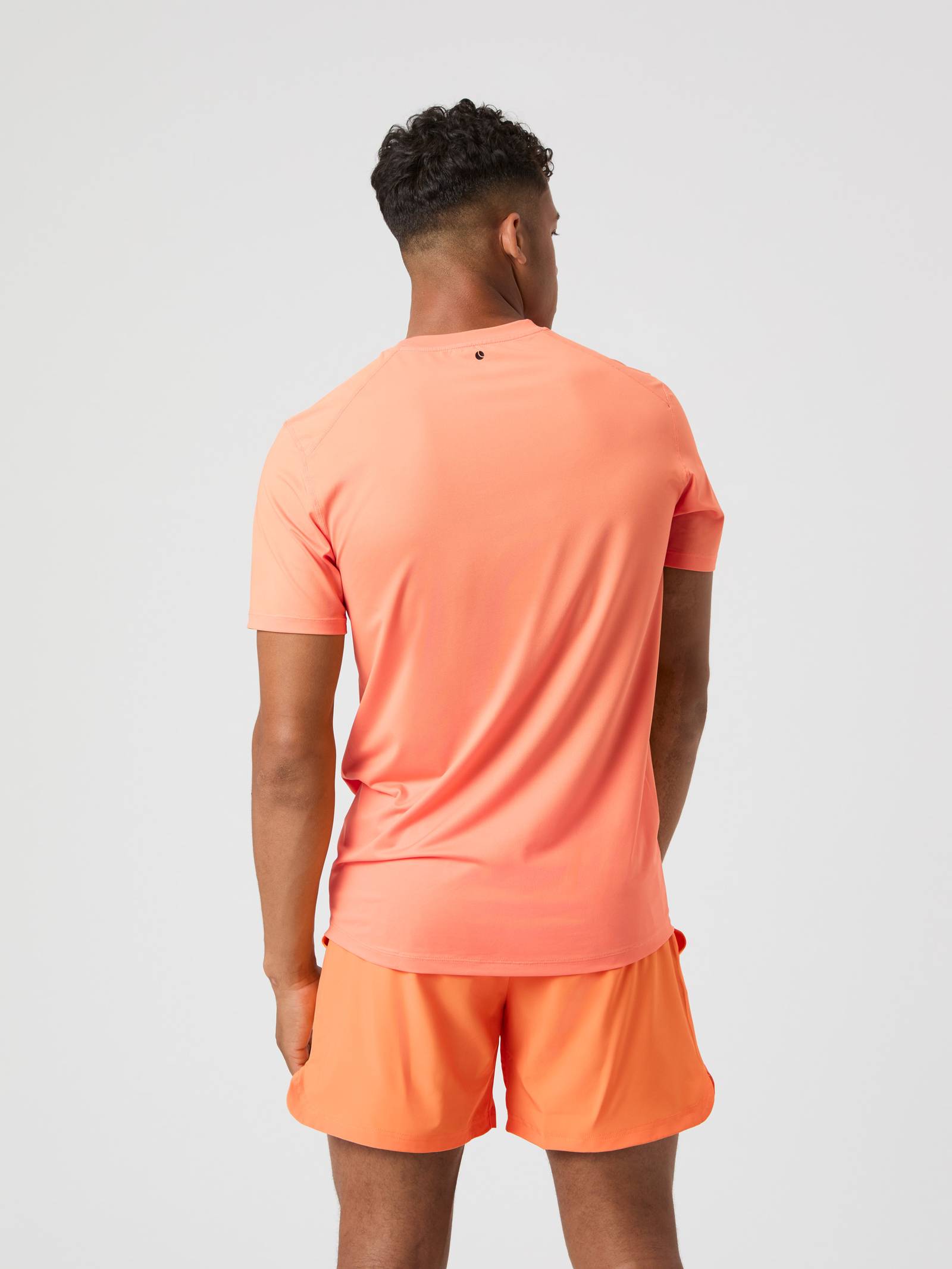 Borg Athletic T-Shirt image 2