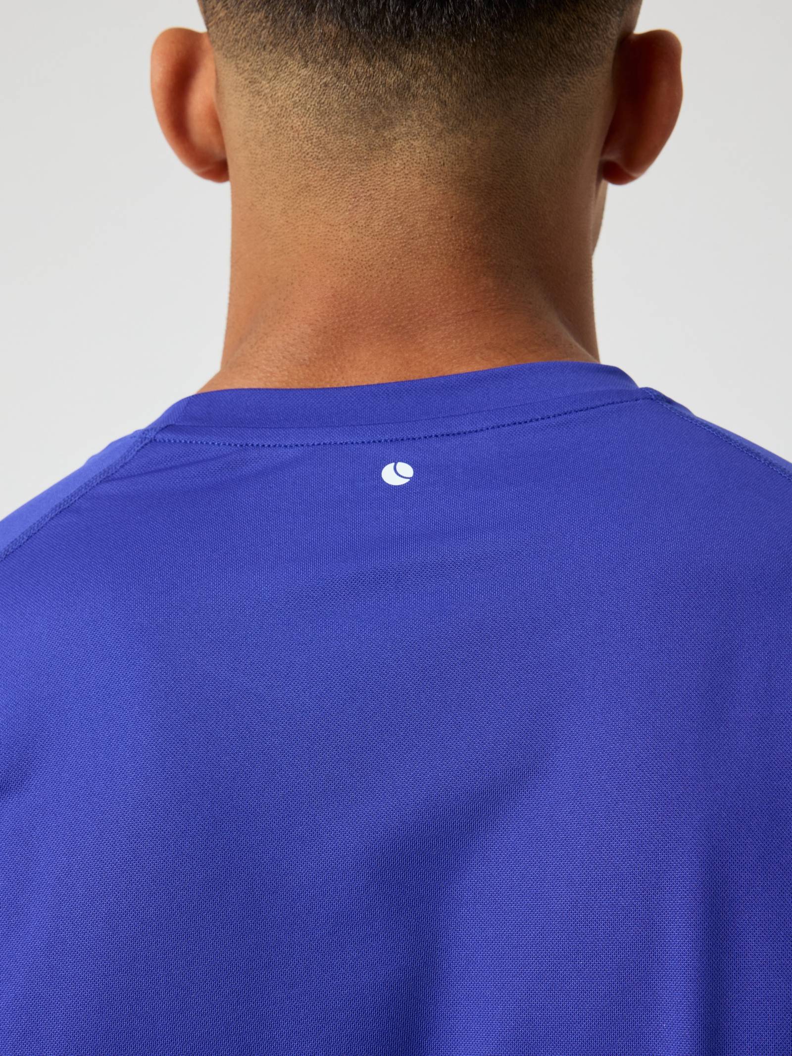 Borg Athletic T-Shirt image 5