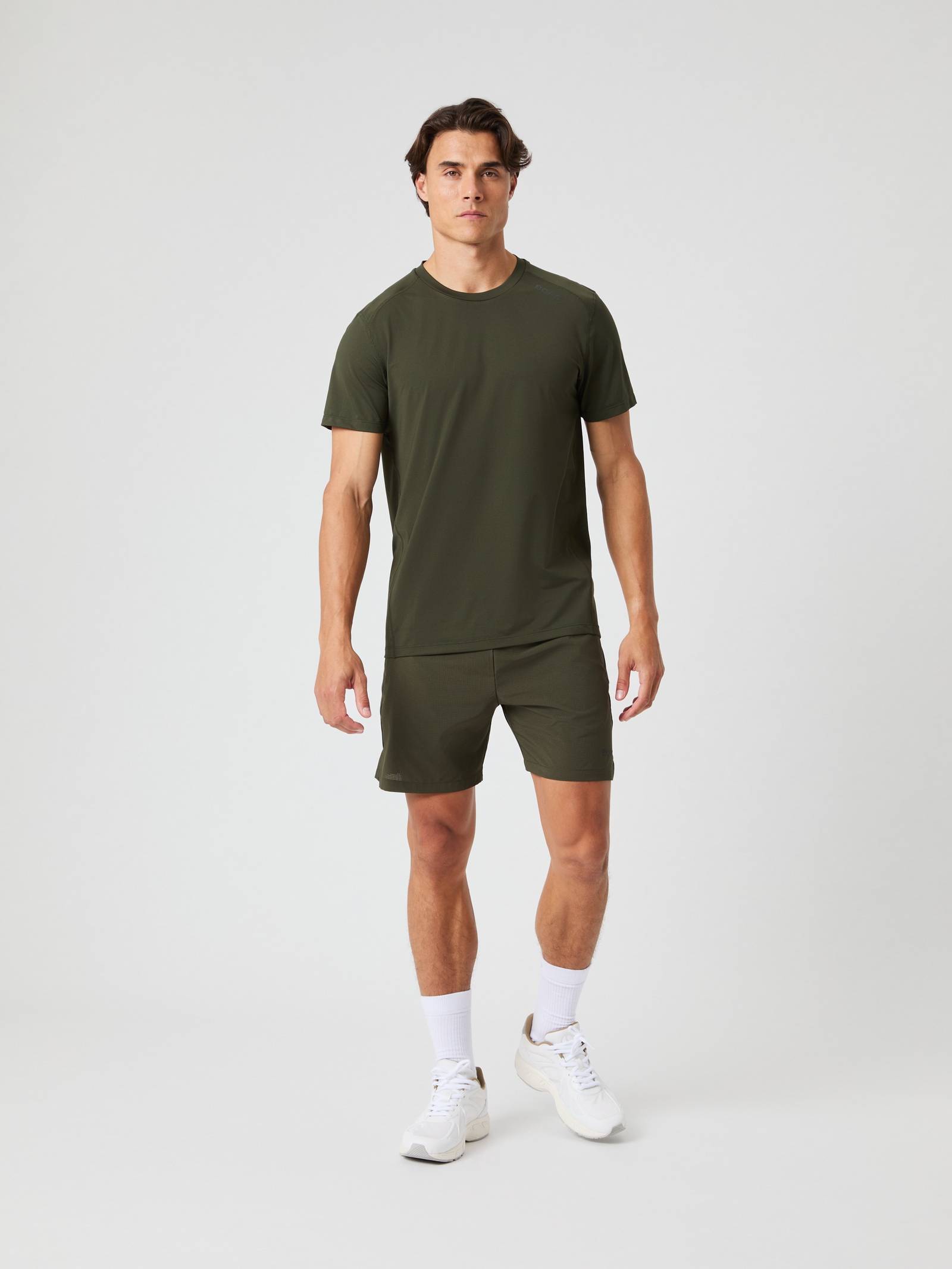 Borg Athletic T-Shirt image 3