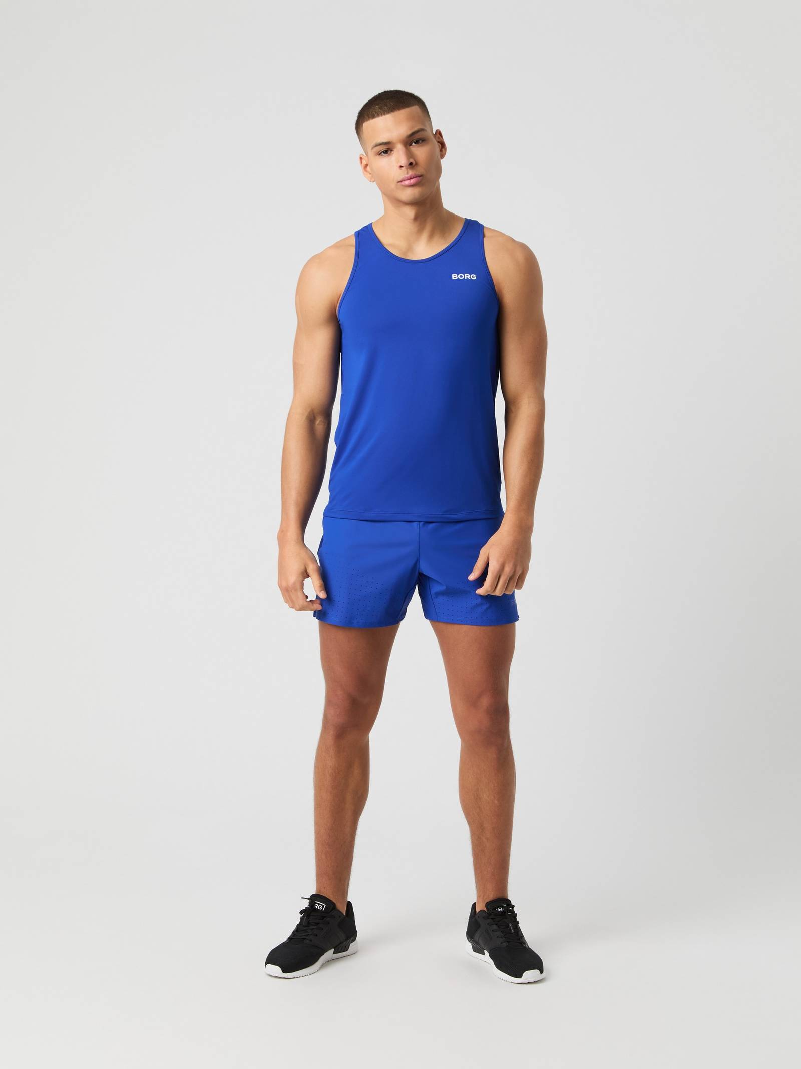 Borg Athletic Tank image 3
