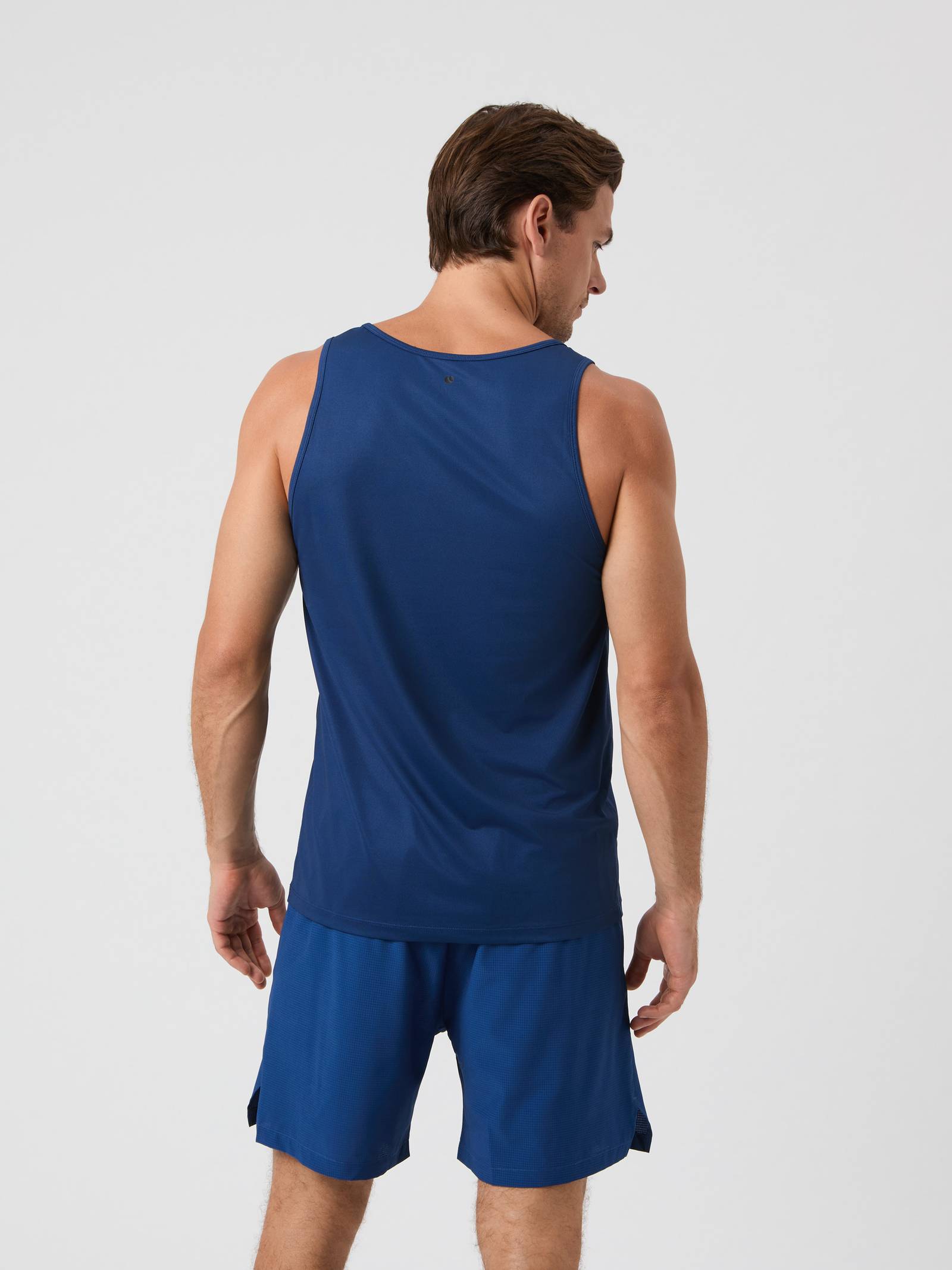 Borg Athletic Tank image 2