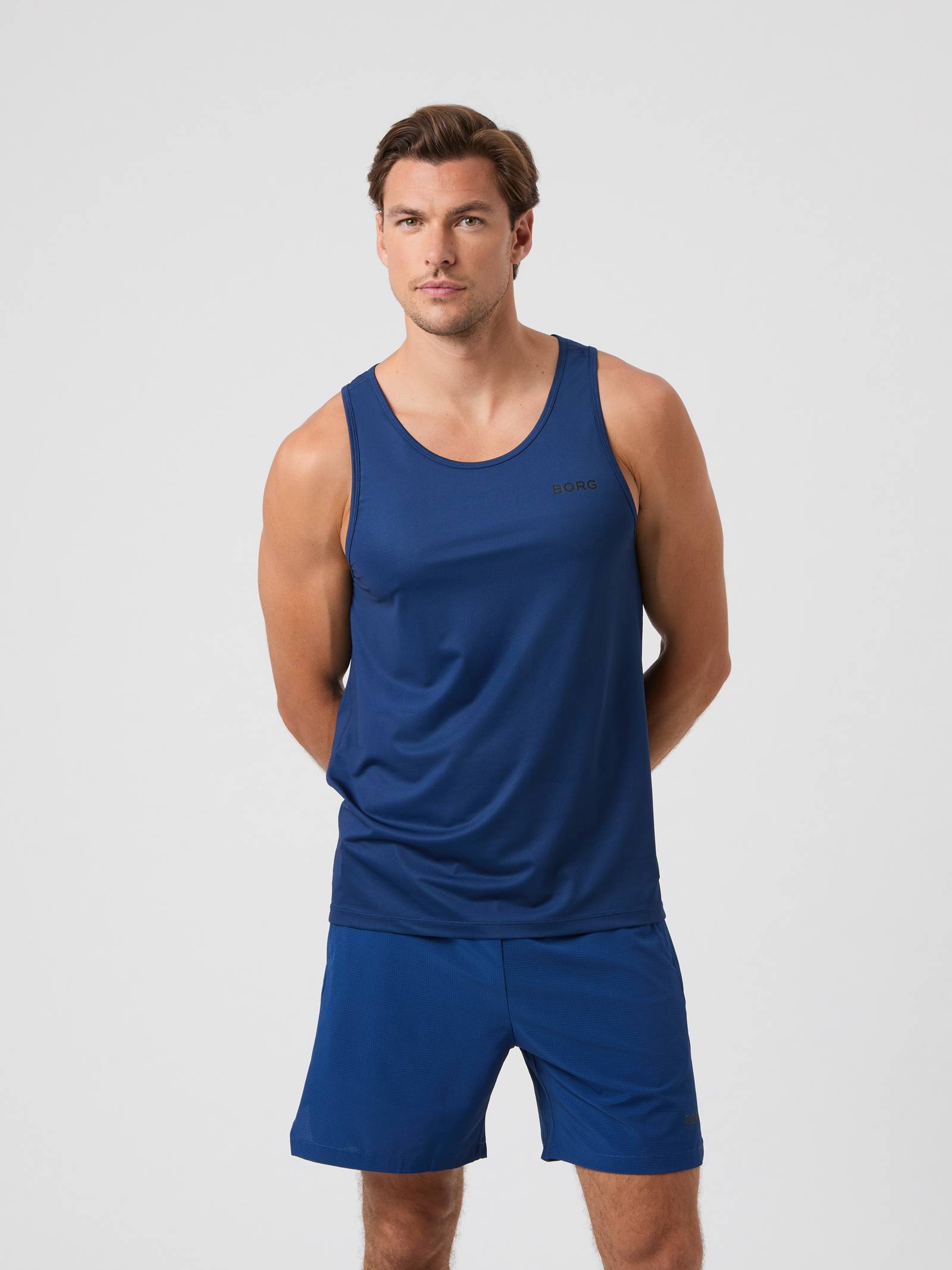 Borg Athletic Tank image 1