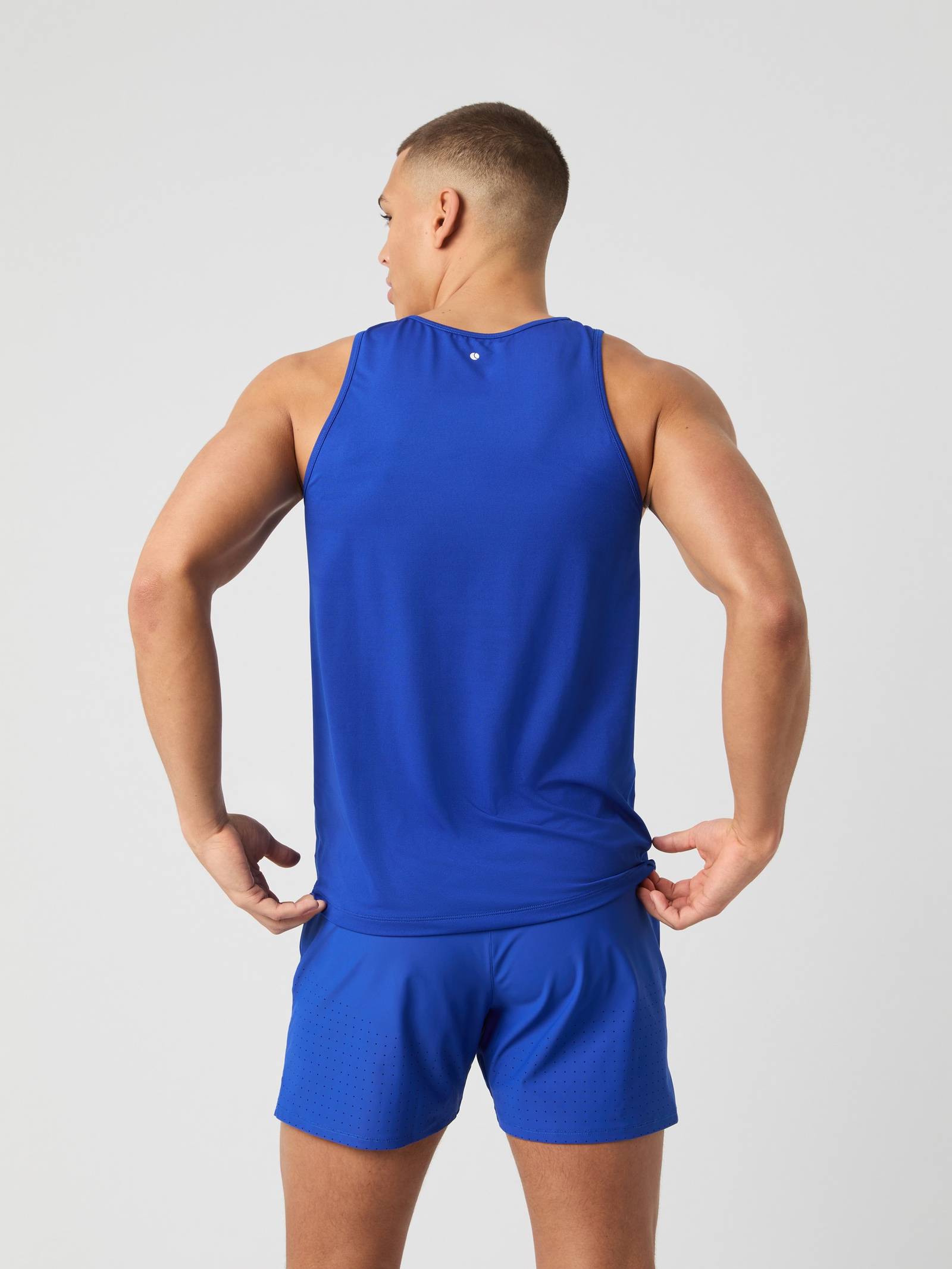 Borg Athletic Tank image 2