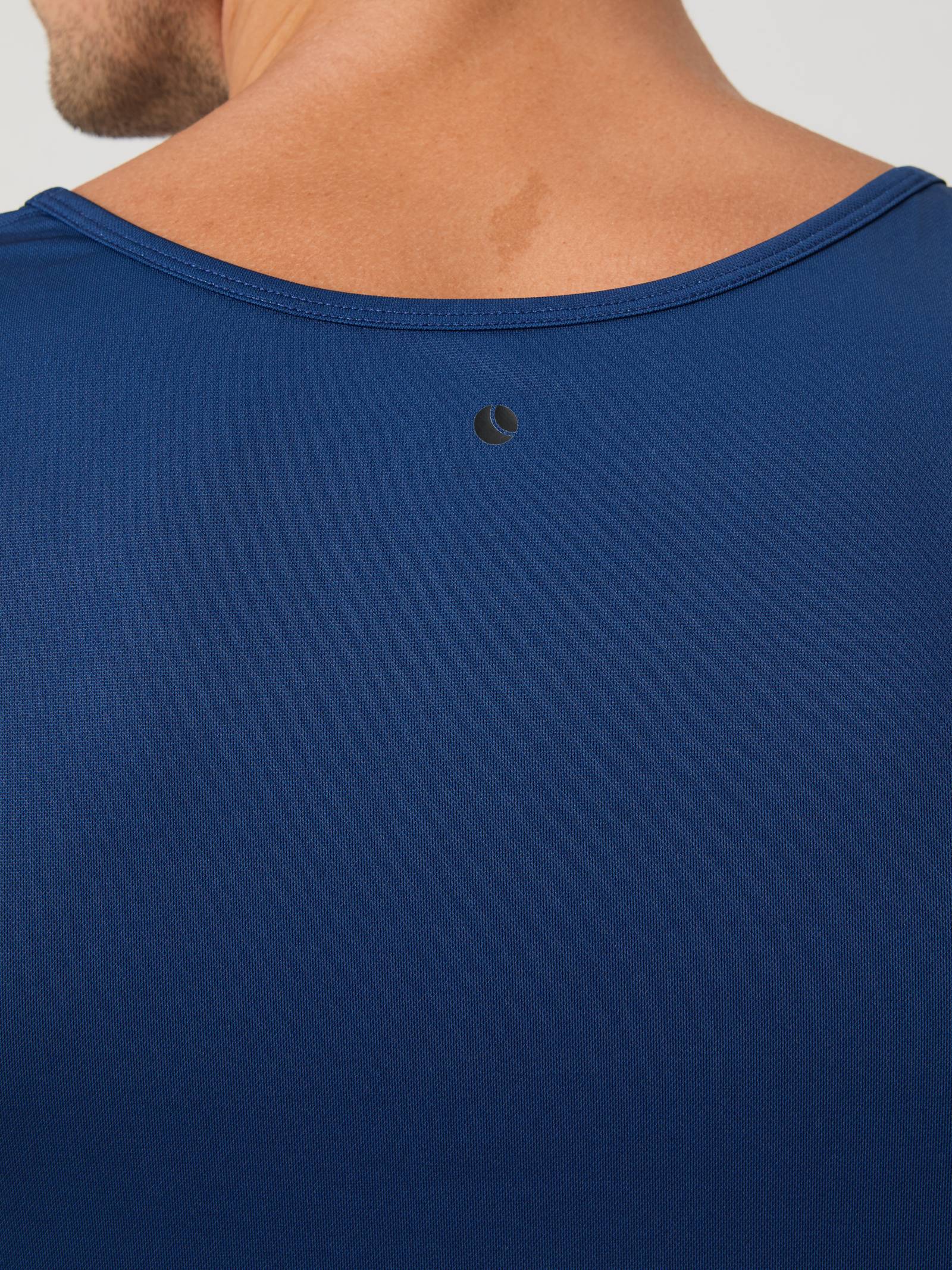 Borg Athletic Tank image 4