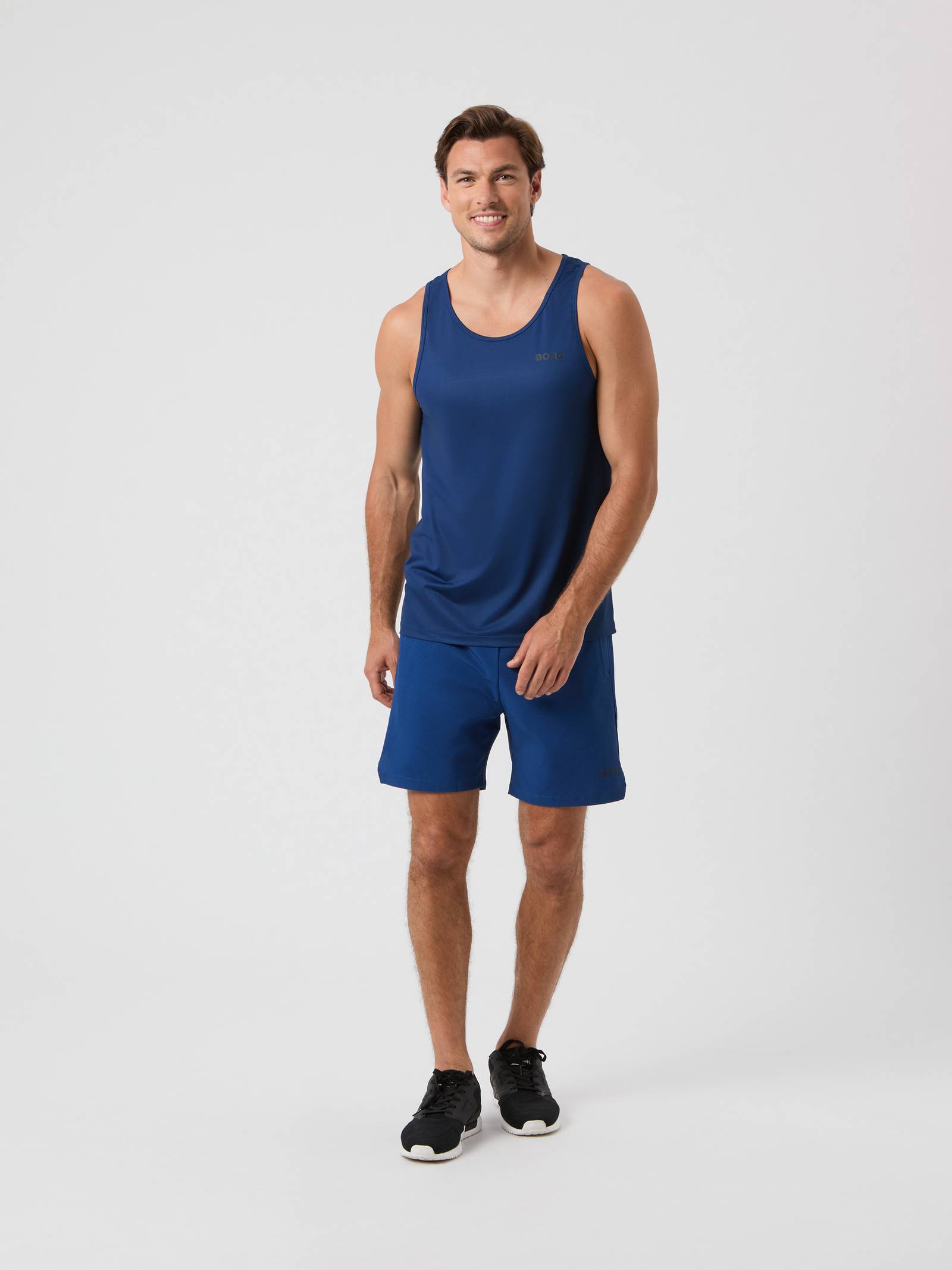 Borg Athletic Tank image 3