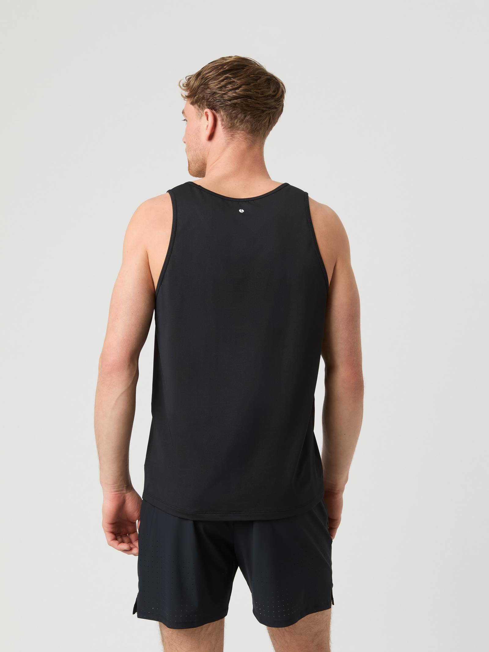 Borg Athletic Tank image 2
