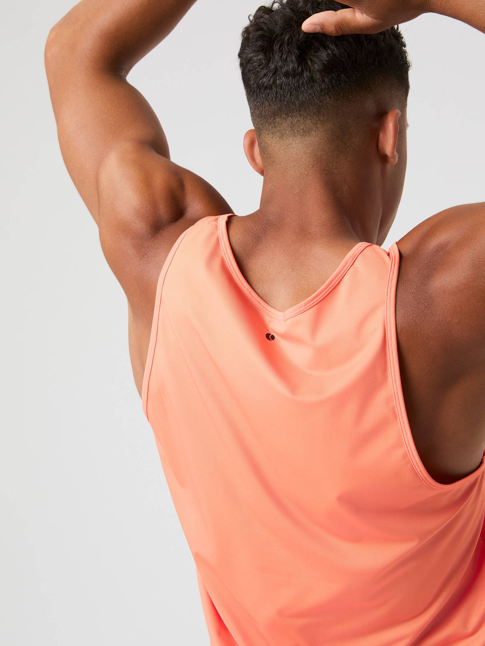 Borg Athletic Tank image 4