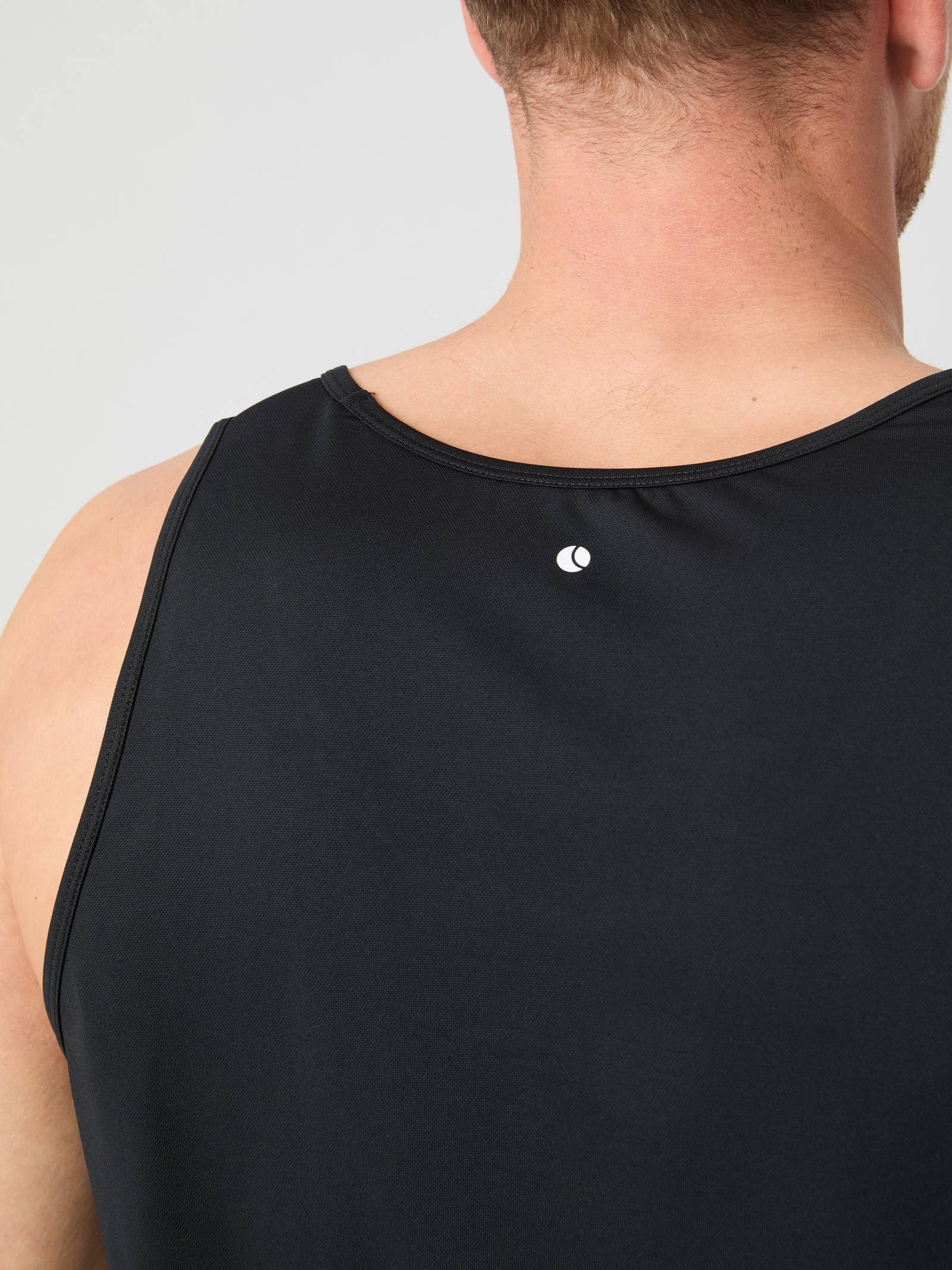 Borg Athletic Tank image 5