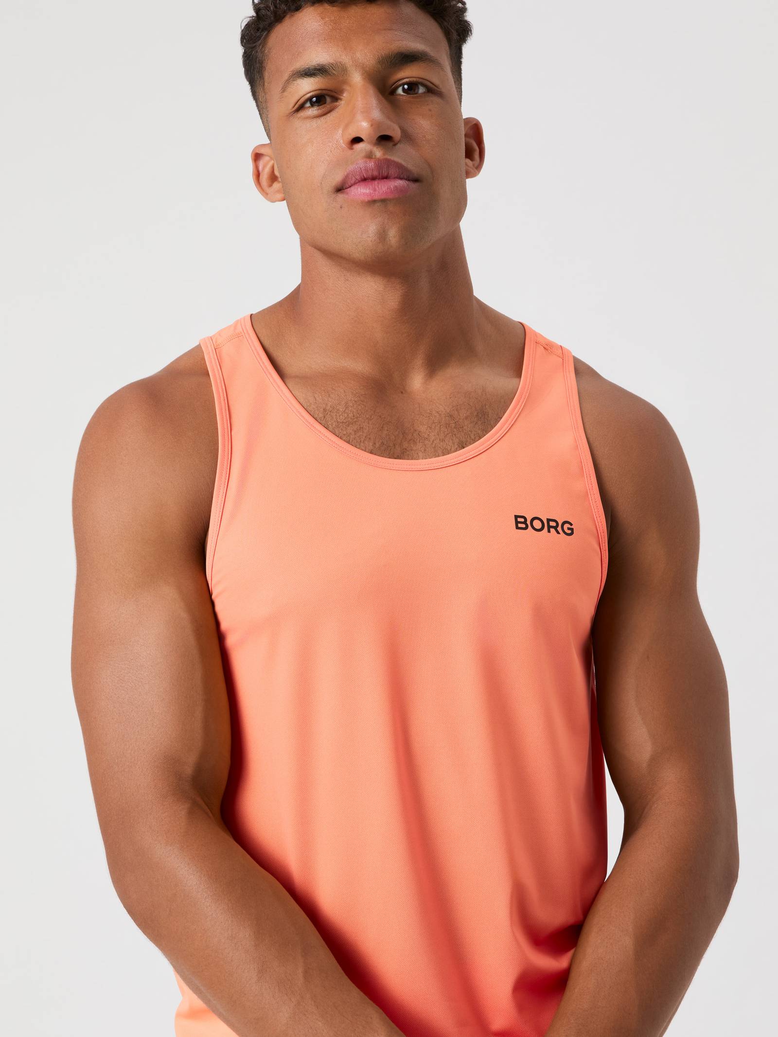 Borg Athletic Tank image 5