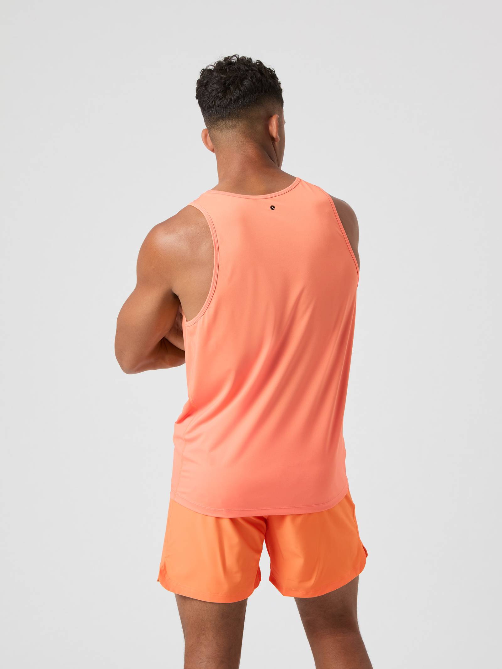 Borg Athletic Tank image 2