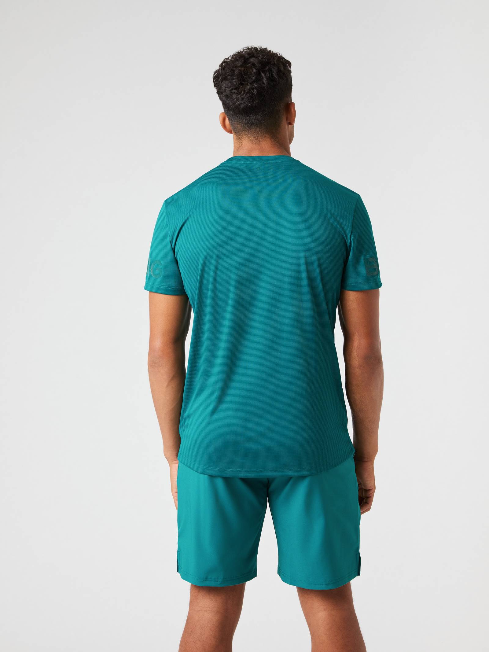 Borg Light T-Shirt image 3