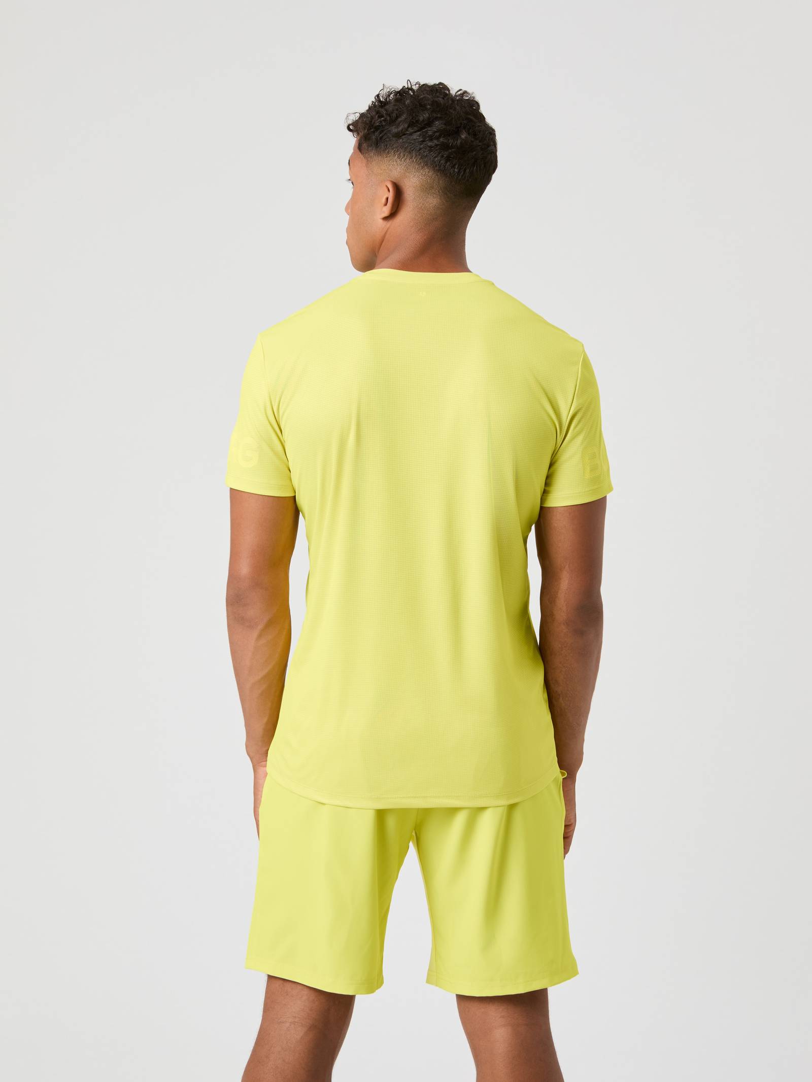 Borg Light T-Shirt image 2