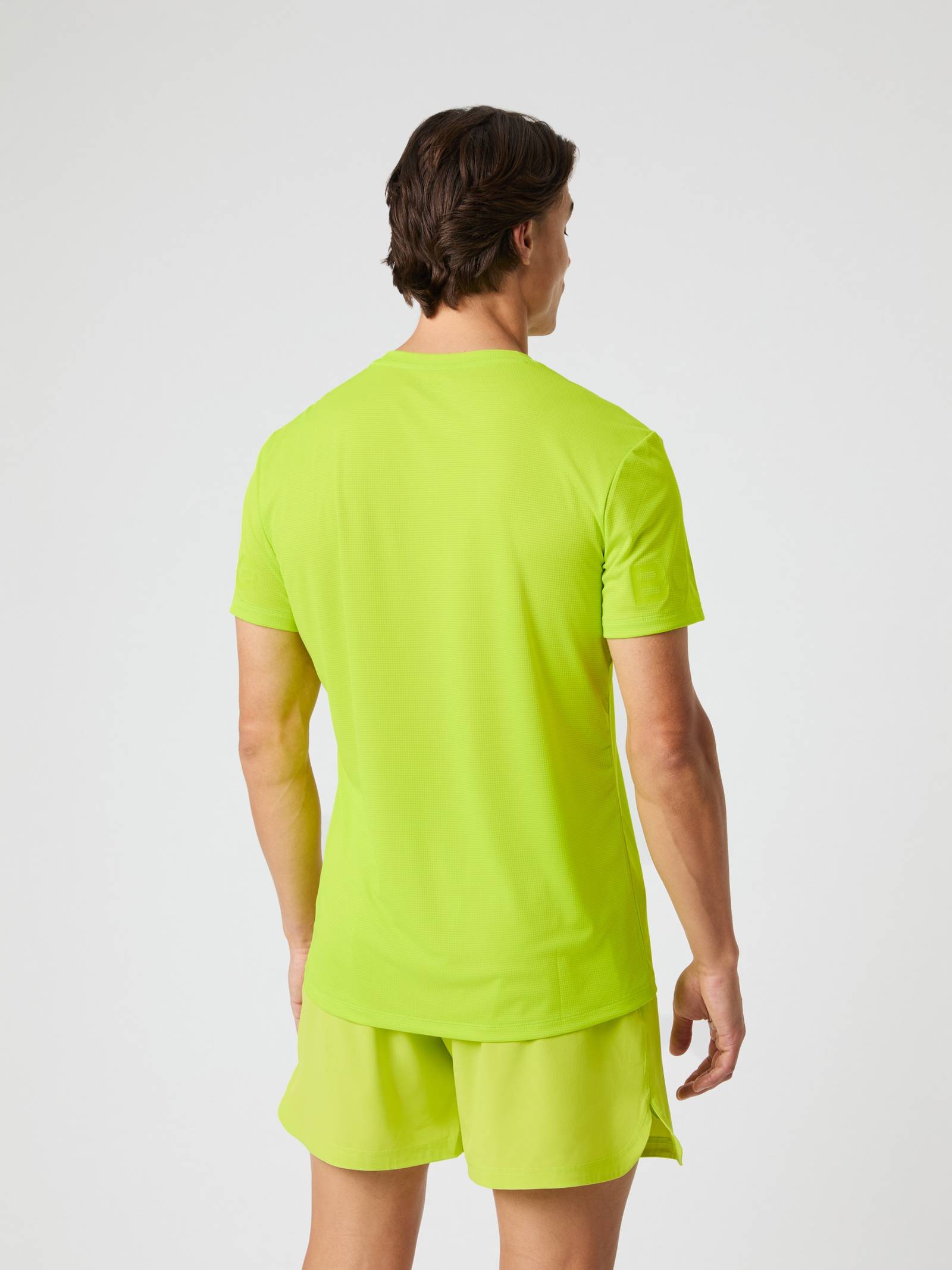 Borg Light T-Shirt image 2