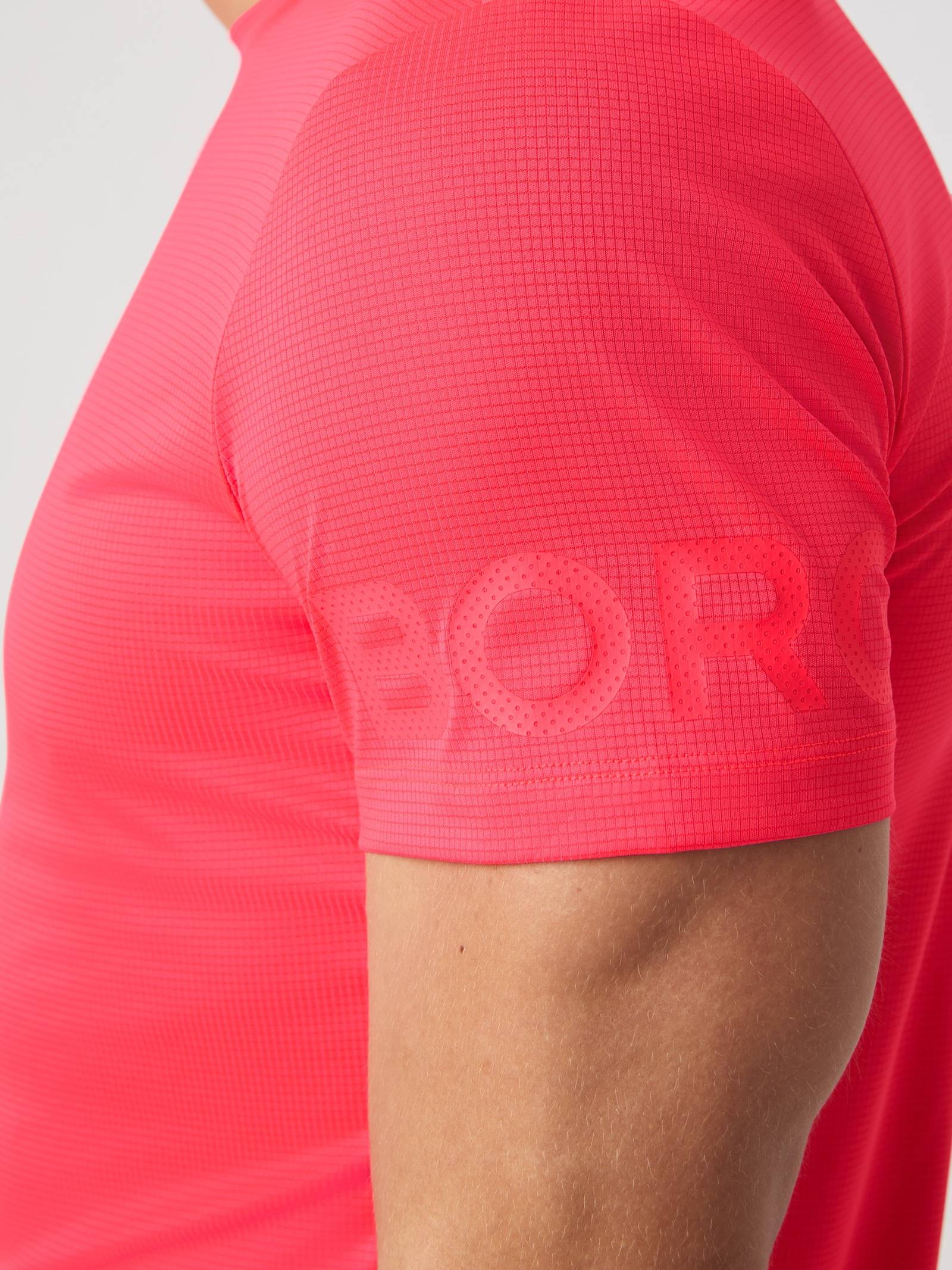 Borg Light T-Shirt image 4