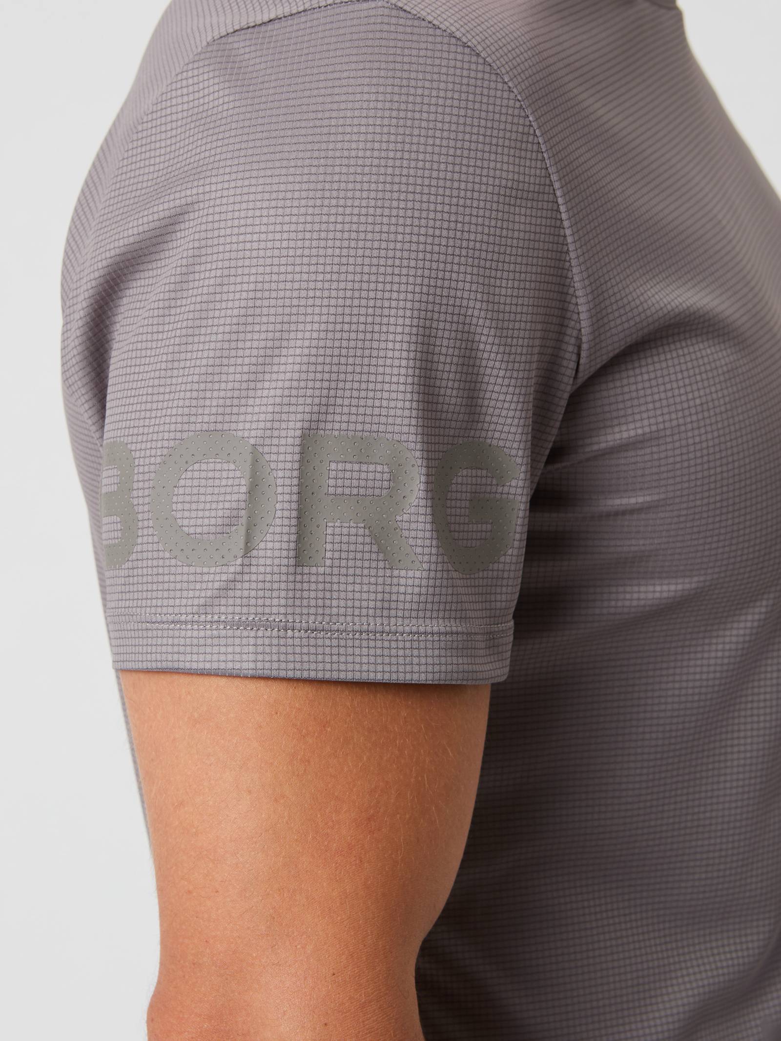 Borg Light T-Shirt image 5