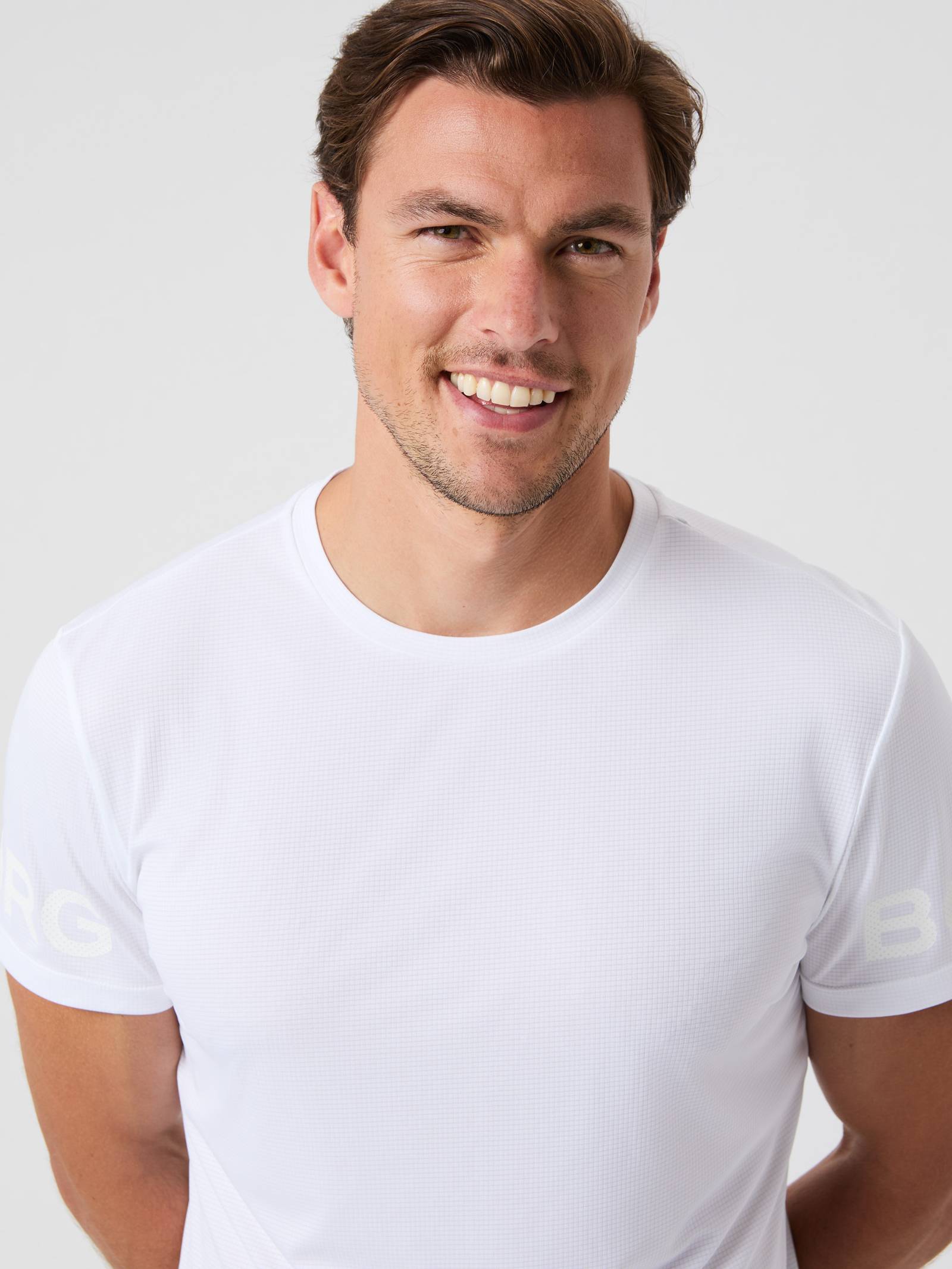 Borg Light T-Shirt image 6