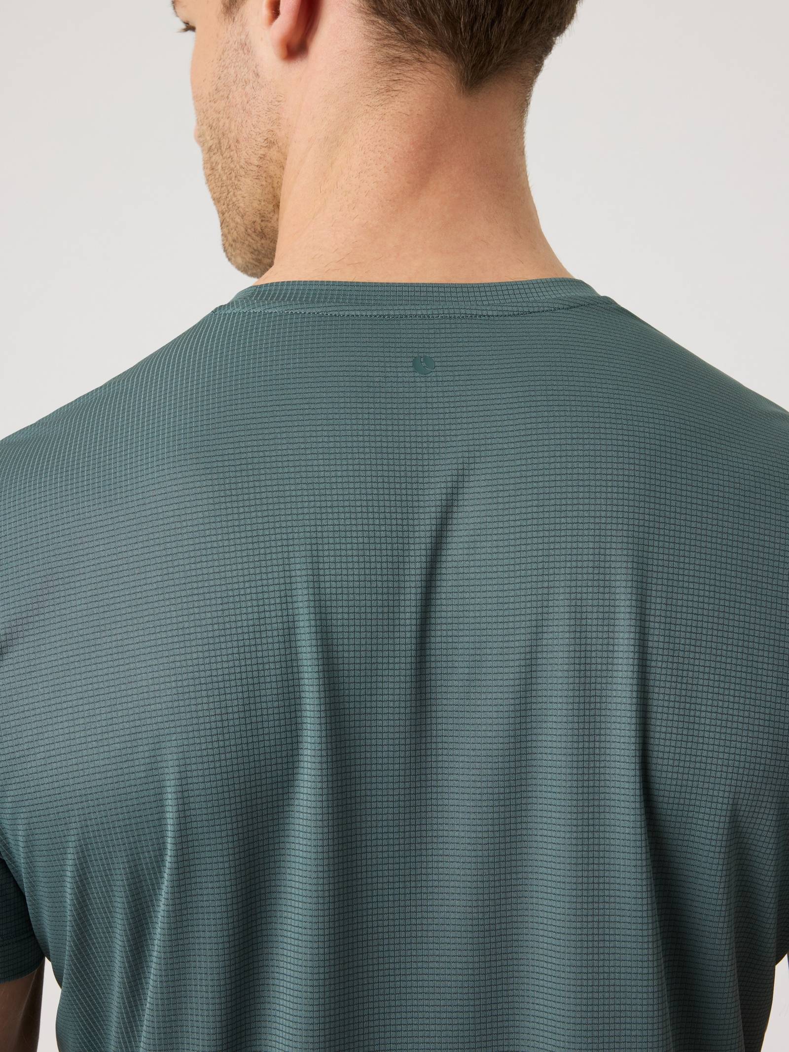 Borg Light T-Shirt image 4