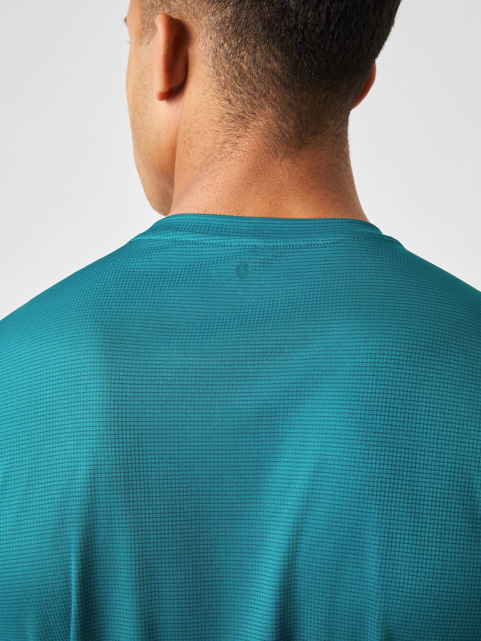 Borg Light T-Shirt image 5