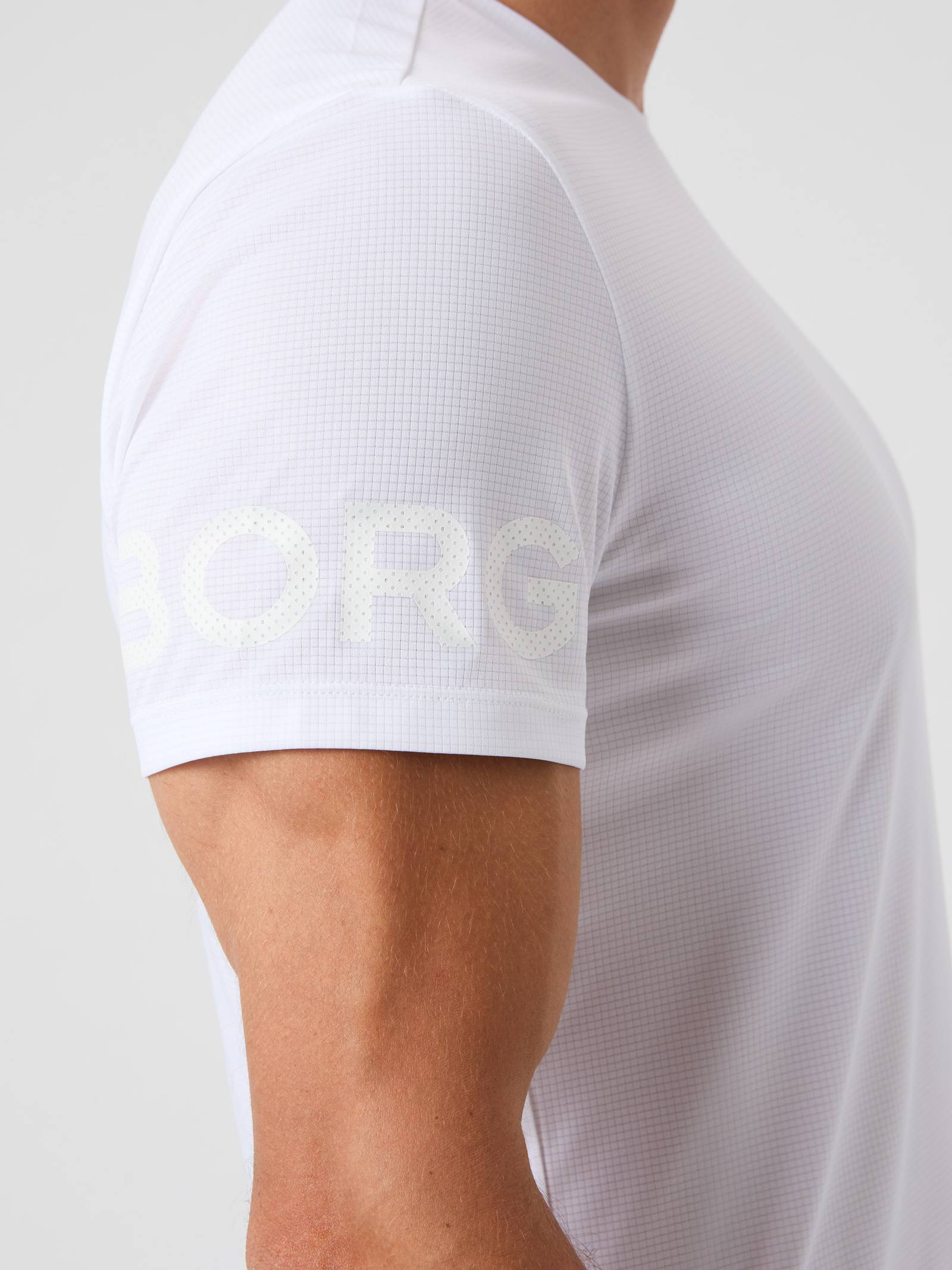 Borg Light T-Shirt image 5