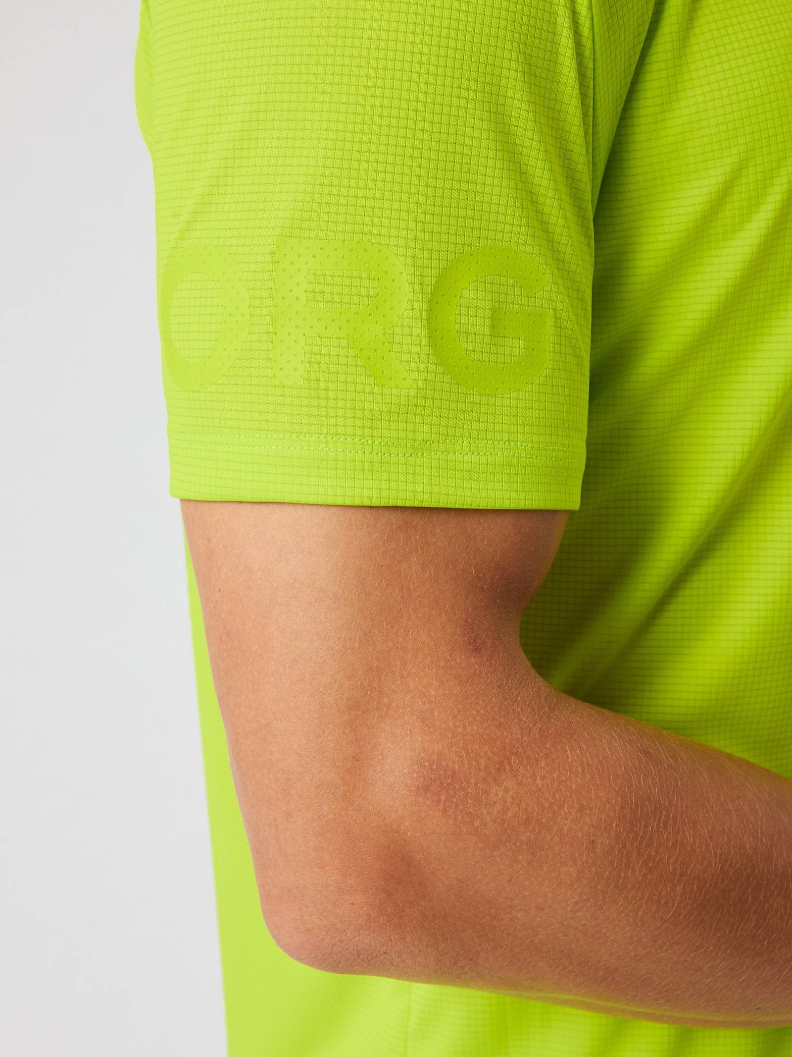 Borg Light T-Shirt image 4