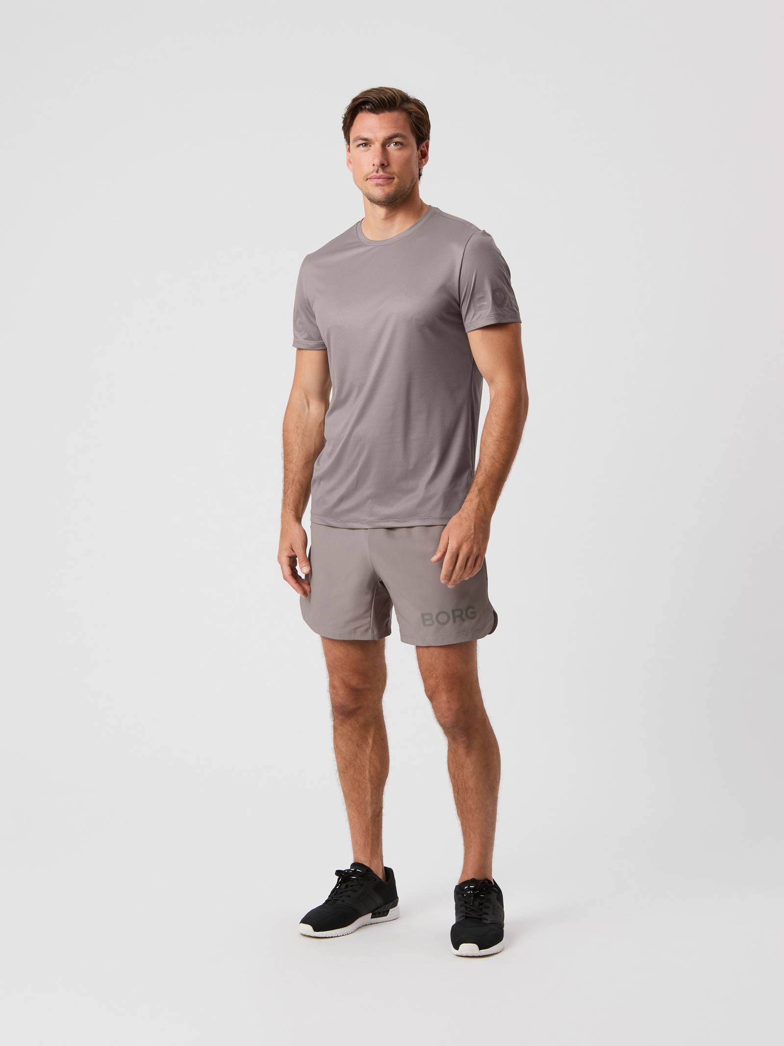 Borg Light T-Shirt image 3