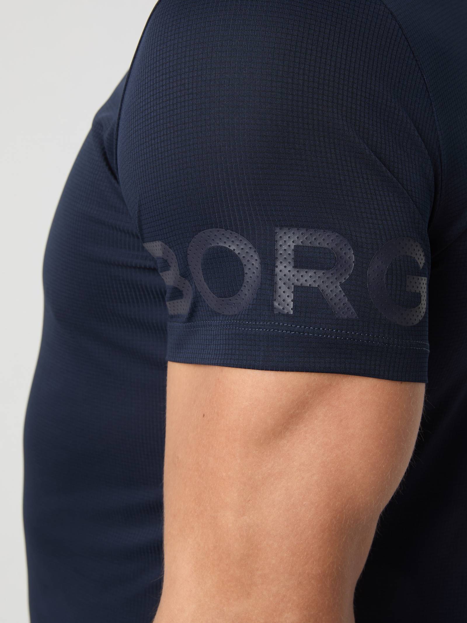 Borg Light T-Shirt image 4