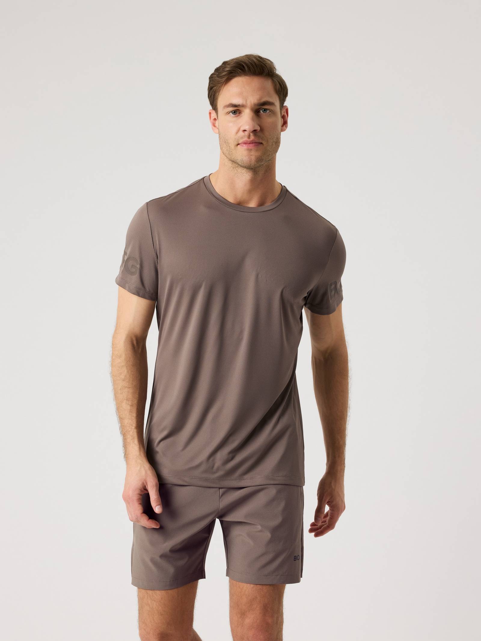 Björn Borg - Borg Light T-Shirt Falcon Men - Image 1