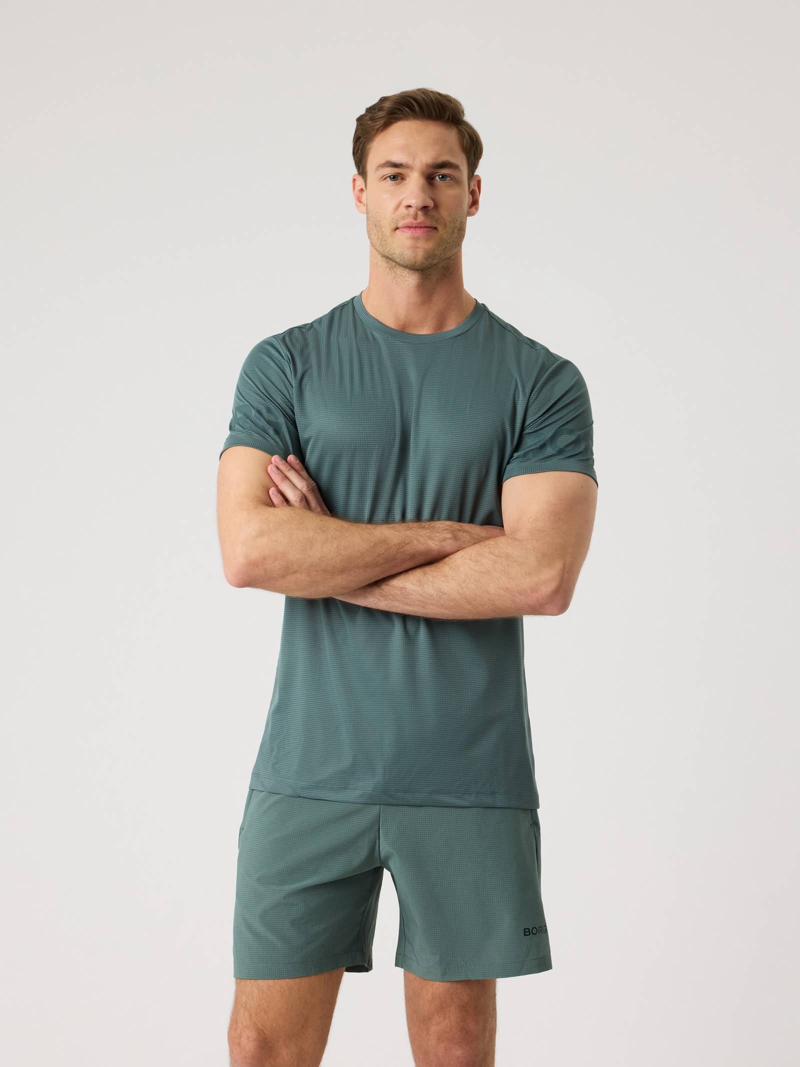 Borg Light T-Shirt image 1