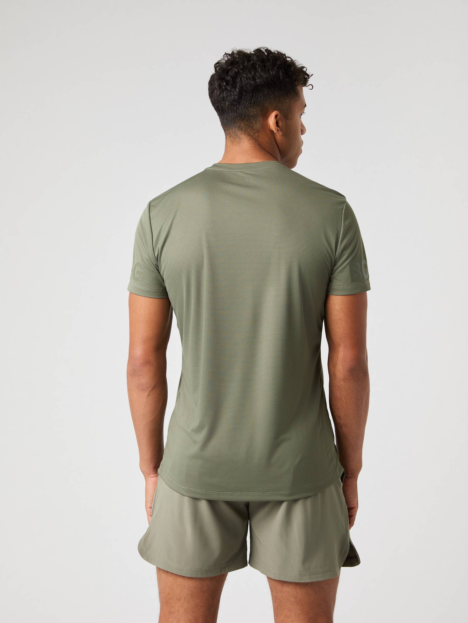 Borg Light T-Shirt image 2