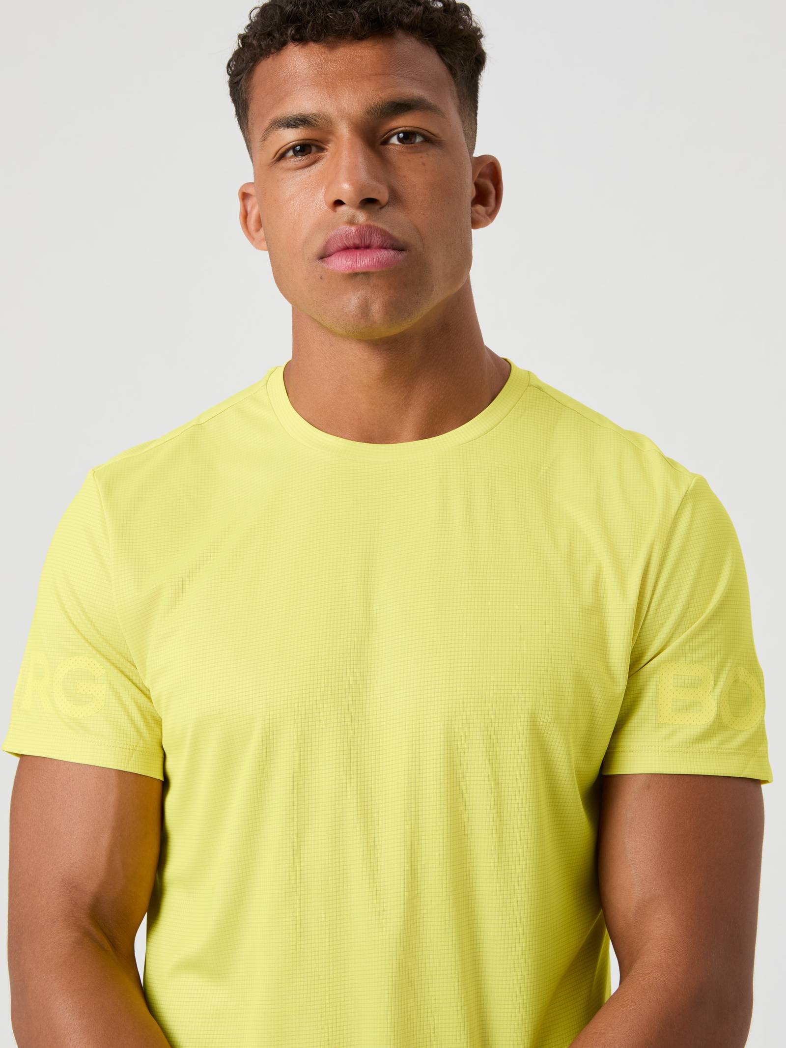 Borg Light T-Shirt image 5