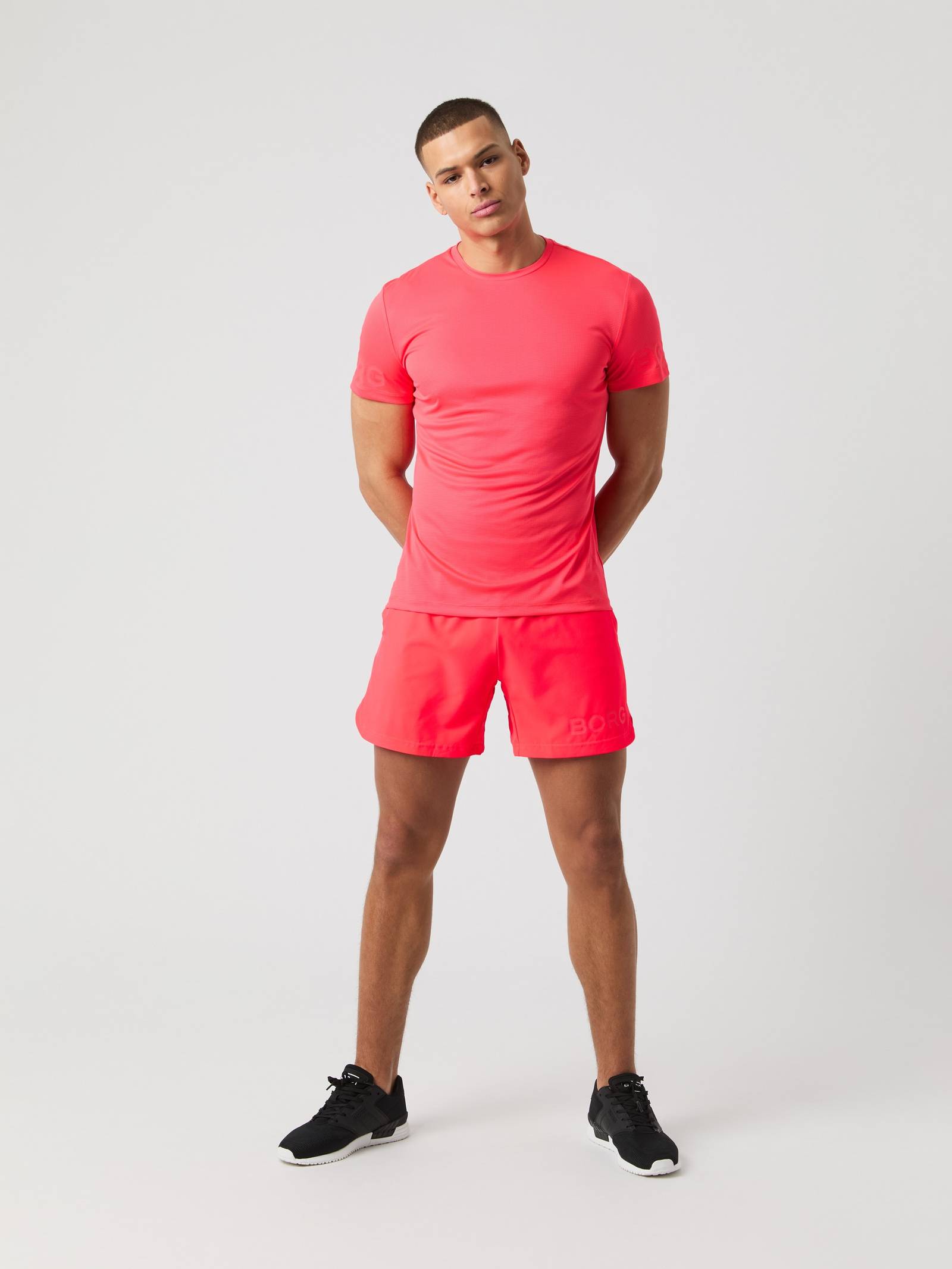 Borg Light T-Shirt image 3