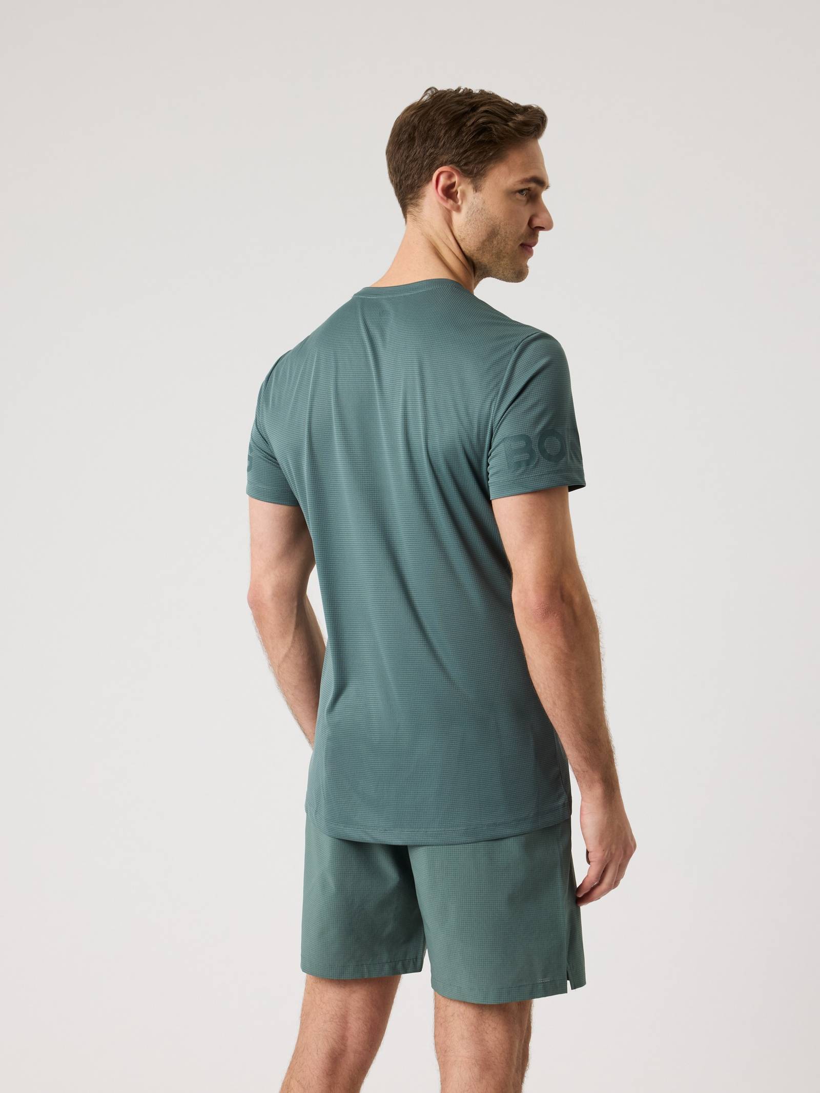 Borg Light T-Shirt image 2