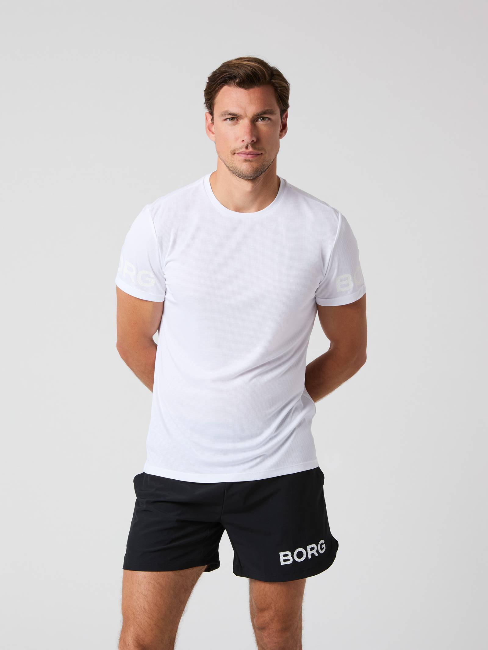 Borg Light T-Shirt image 1