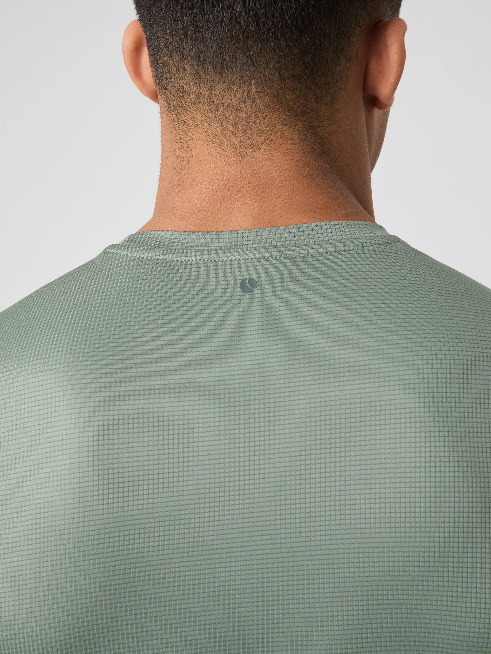 Borg Light T-Shirt image 5