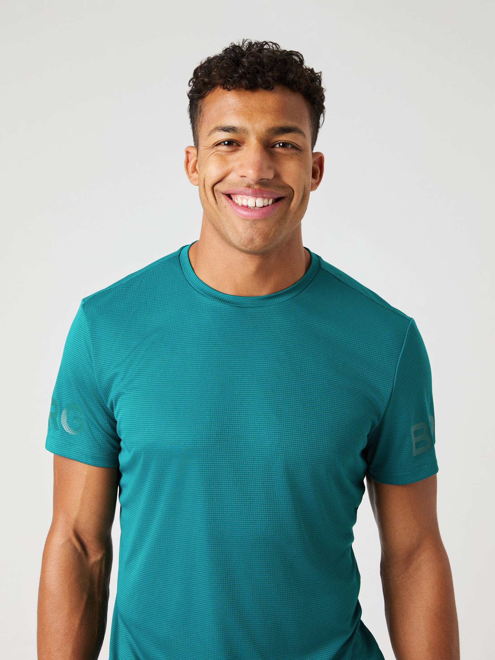 Borg Light T-Shirt image 1