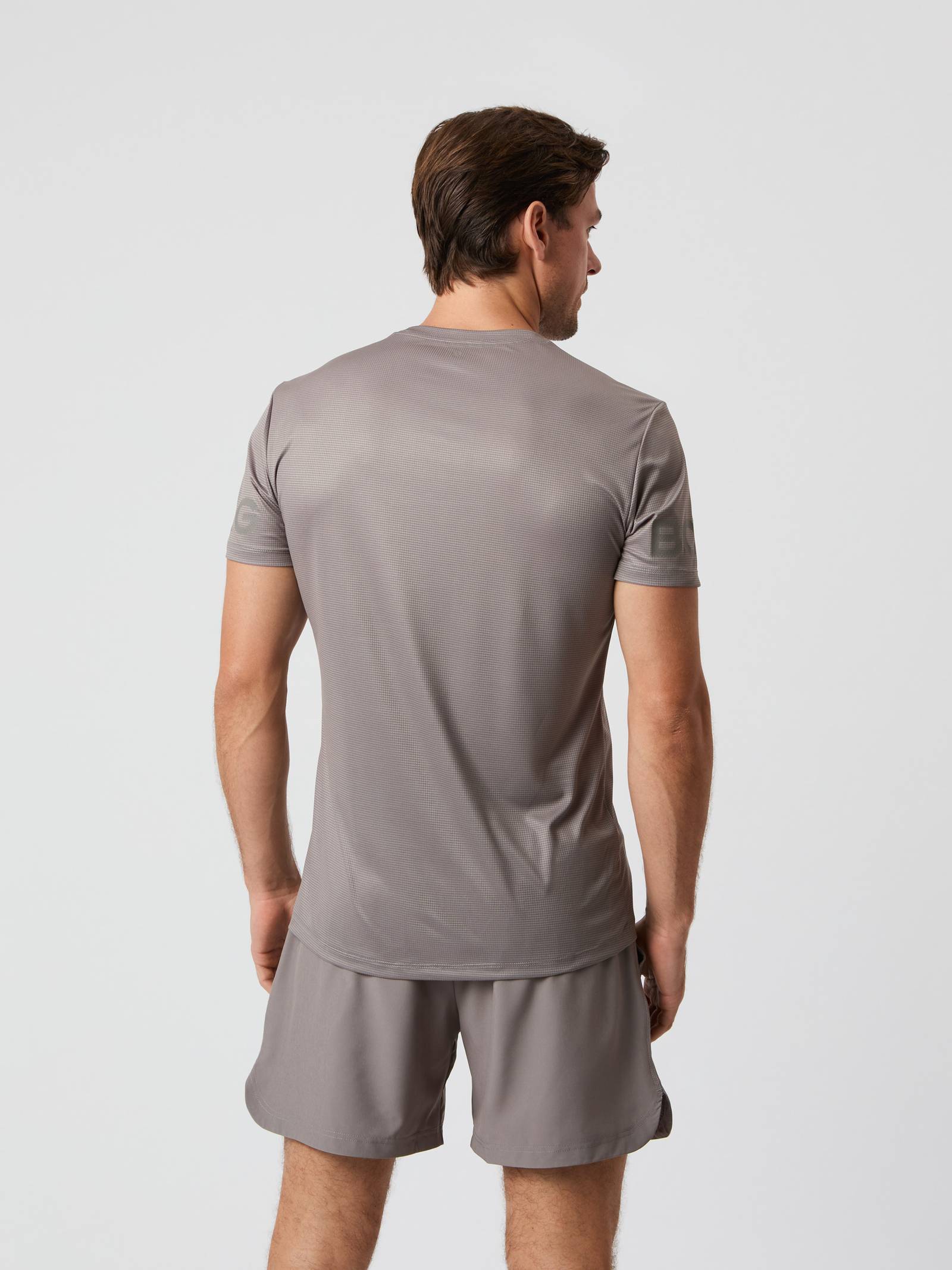 Borg Light T-Shirt image 2