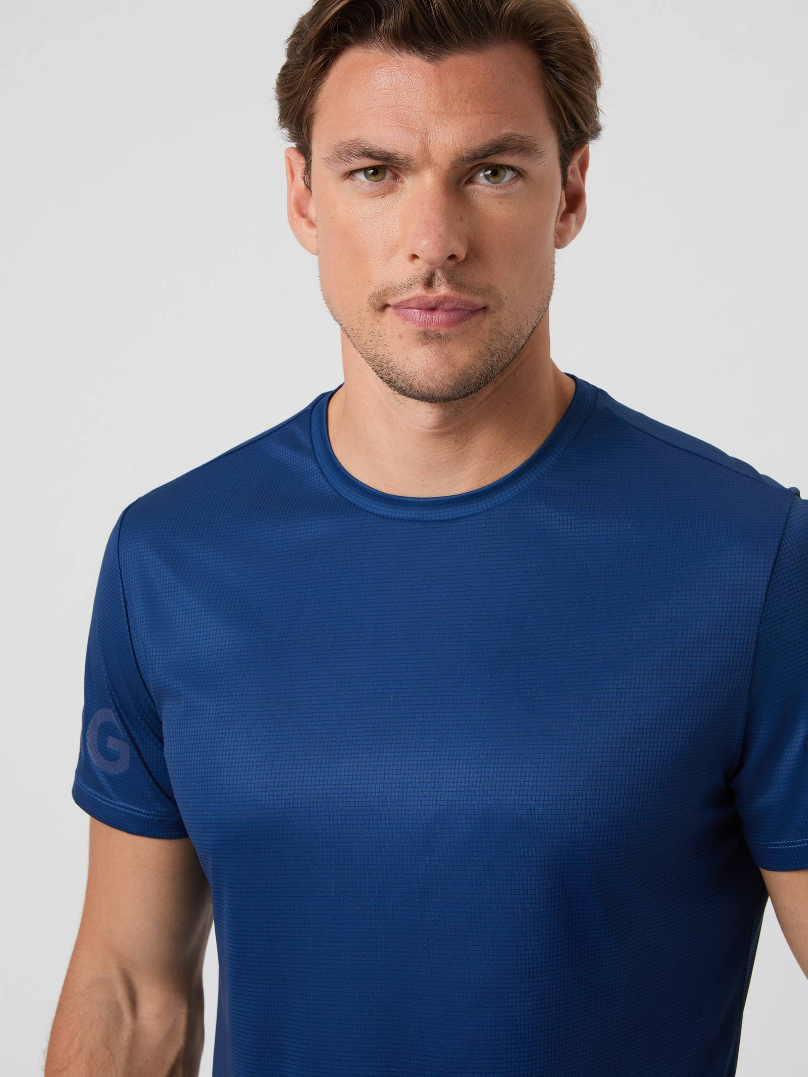 Borg Light T-Shirt image 5