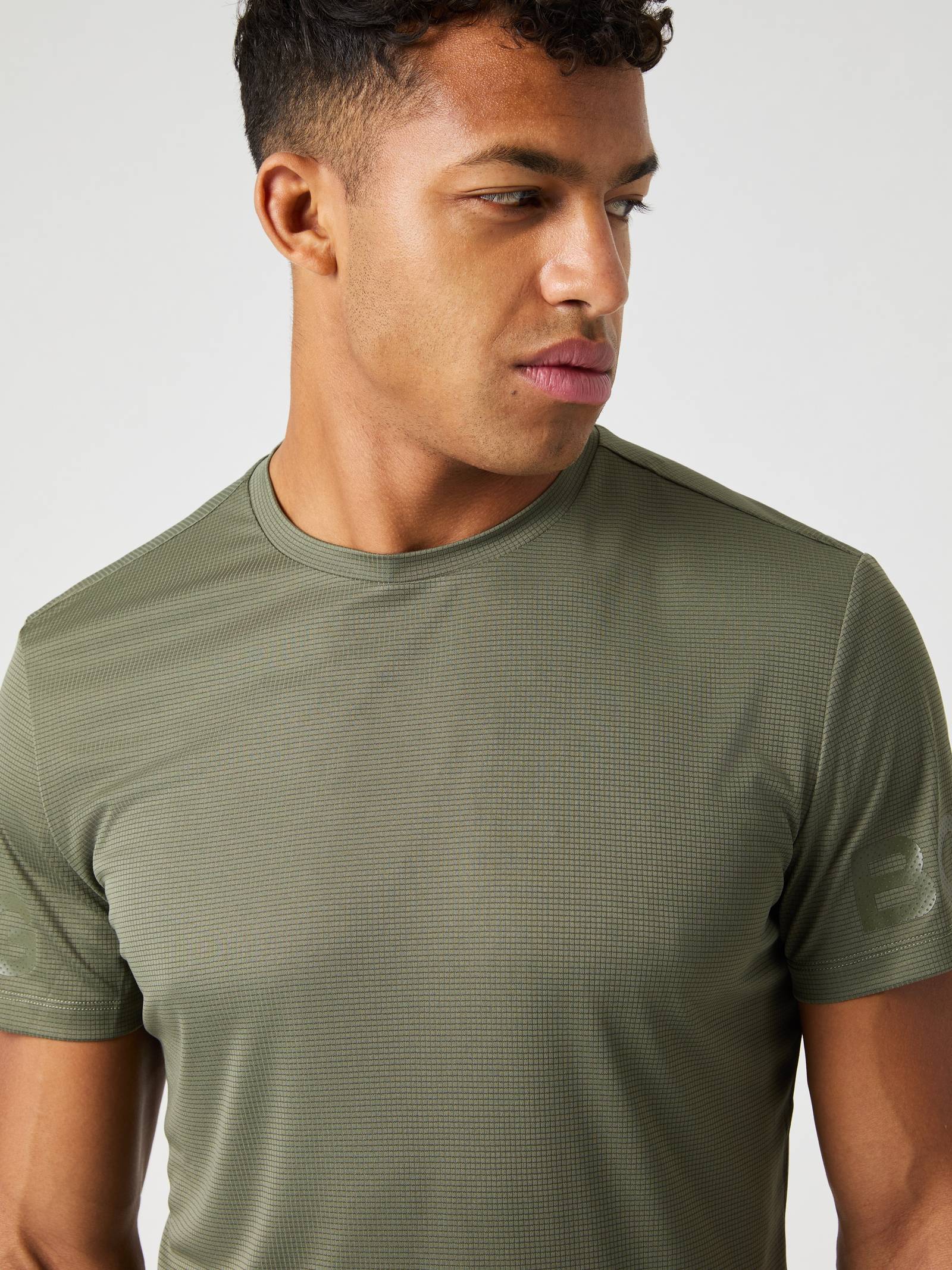 Borg Light T-Shirt image 4