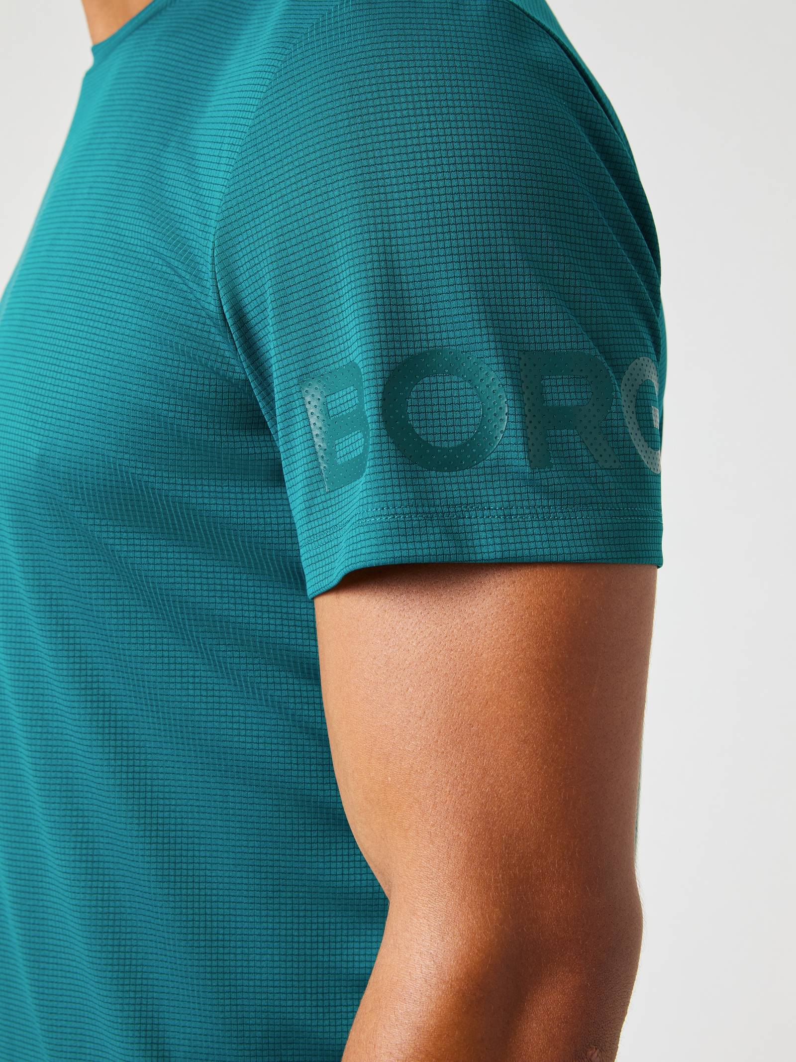 Borg Light T-Shirt image 6