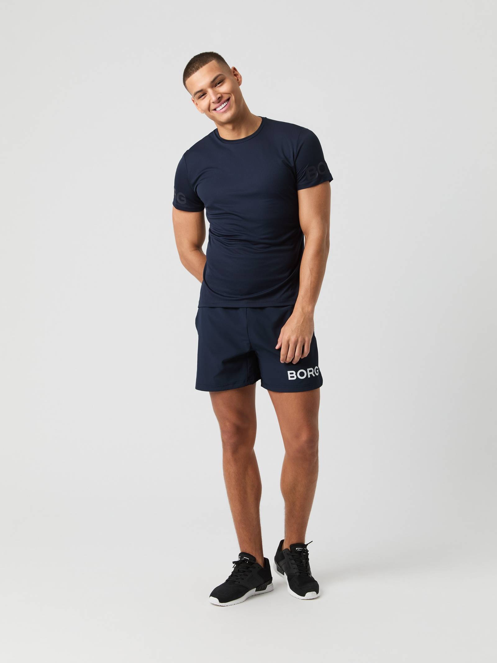 Borg Light T-Shirt image 3