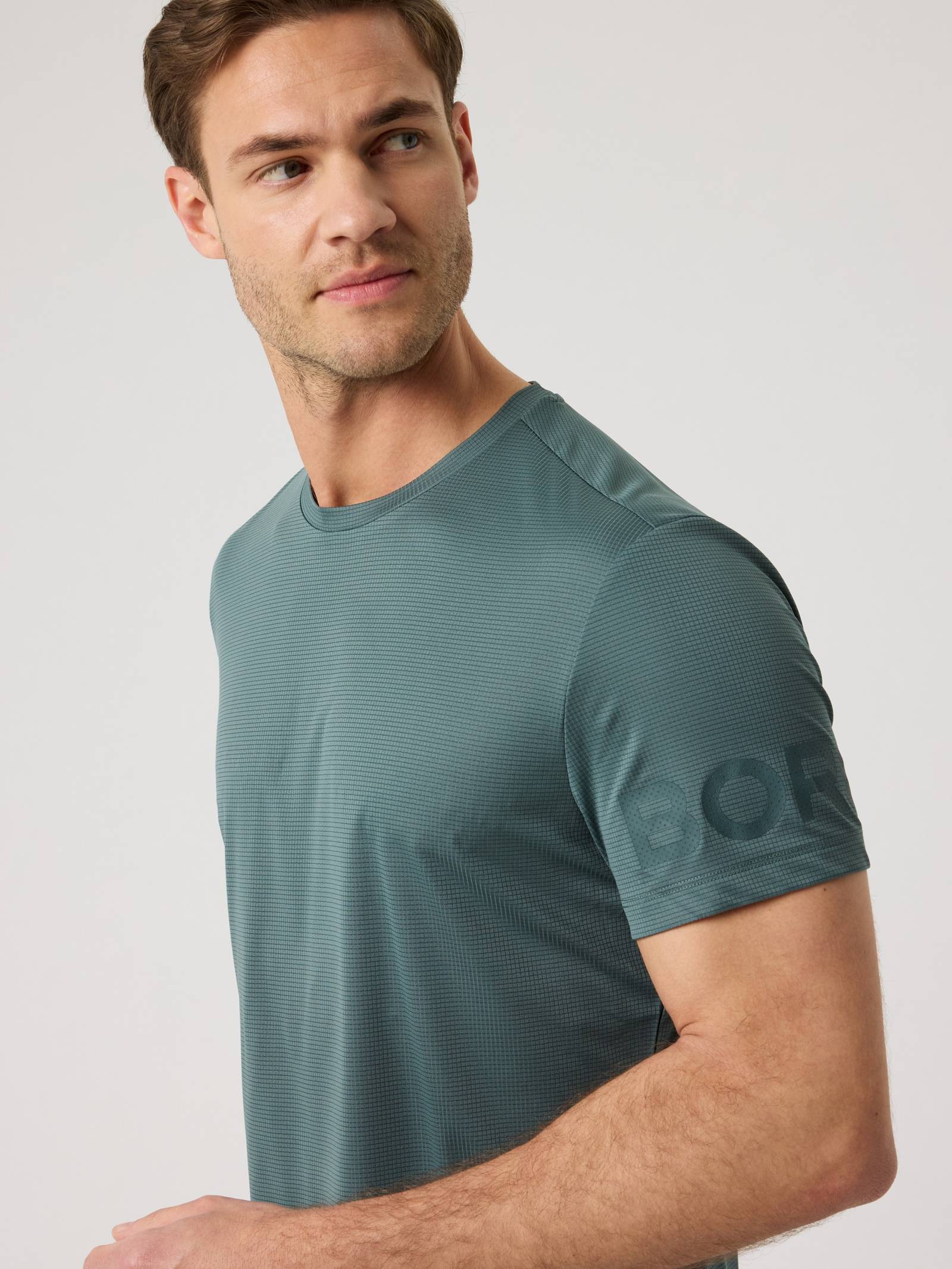 Borg Light T-Shirt image 5