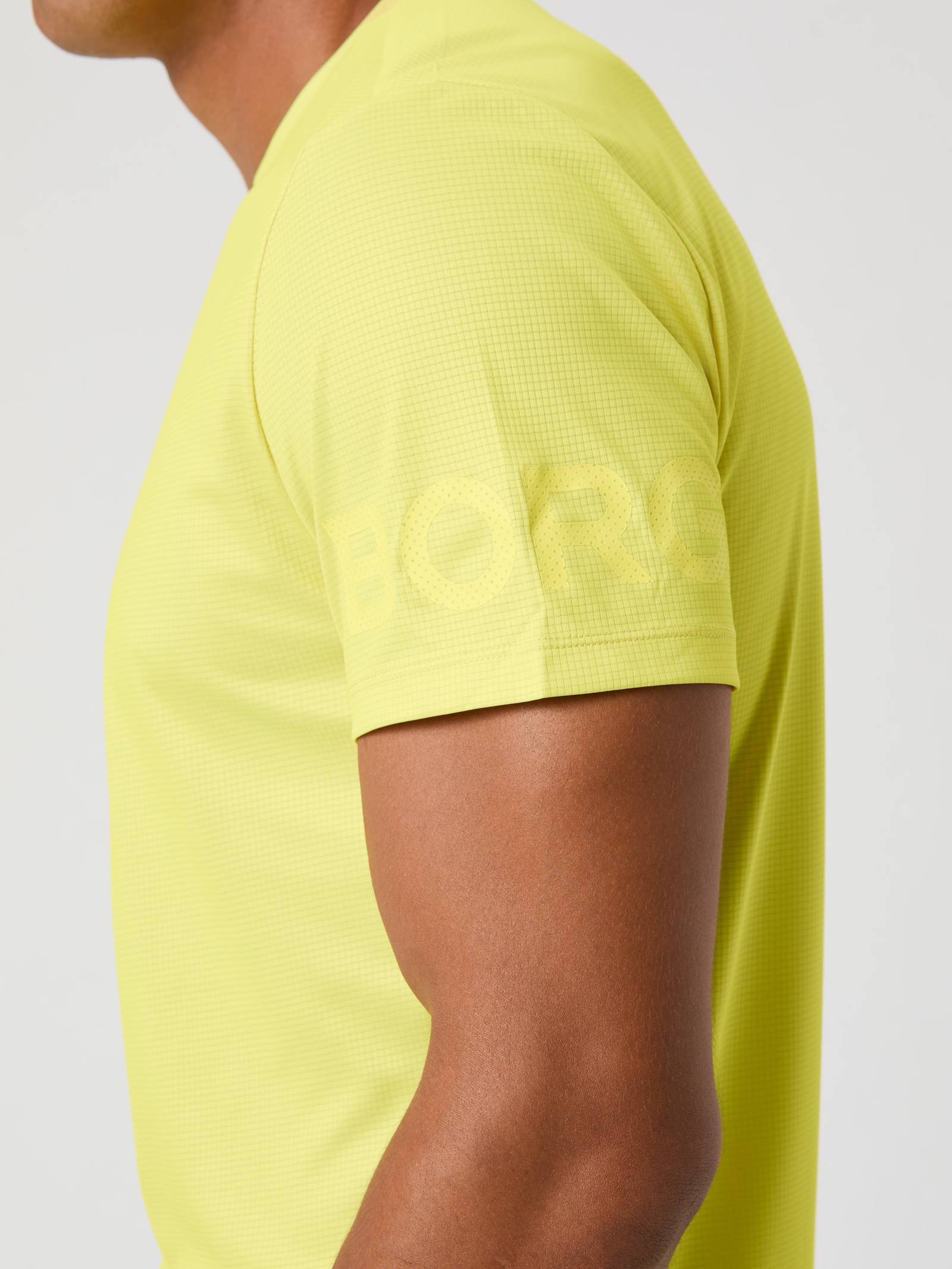 Borg Light T-Shirt image 4