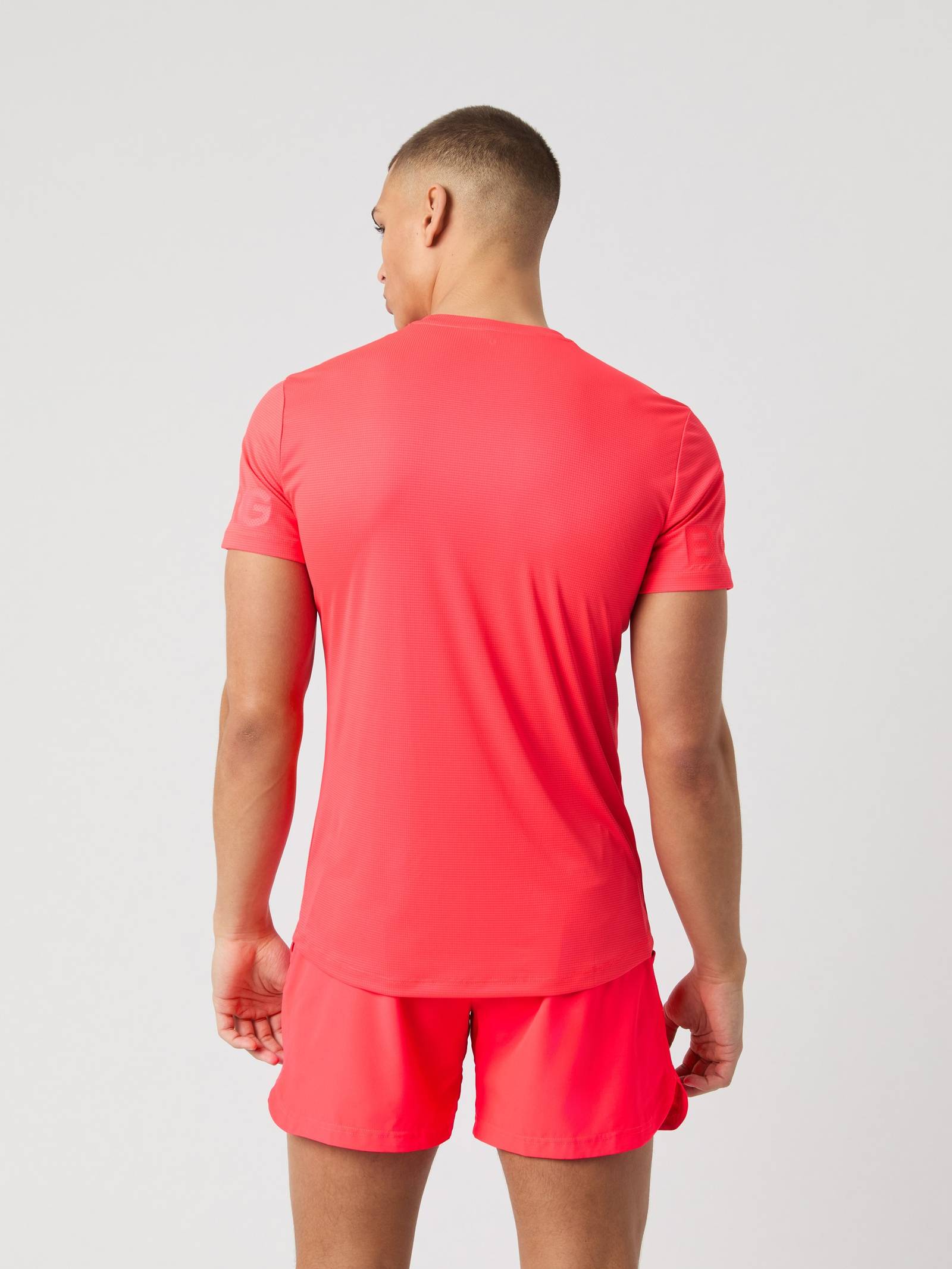 Borg Light T-Shirt image 2