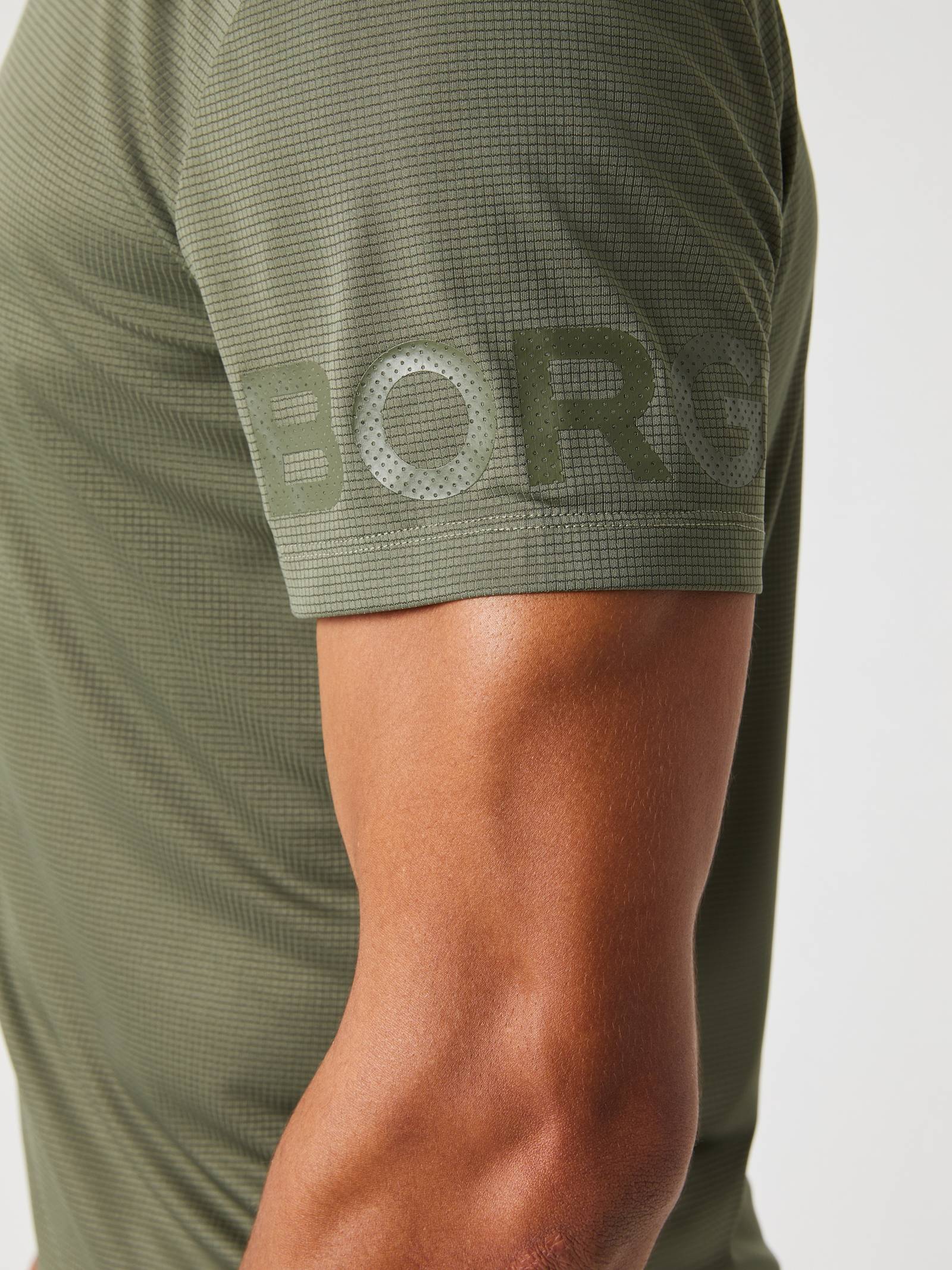 Borg Light T-Shirt image 5