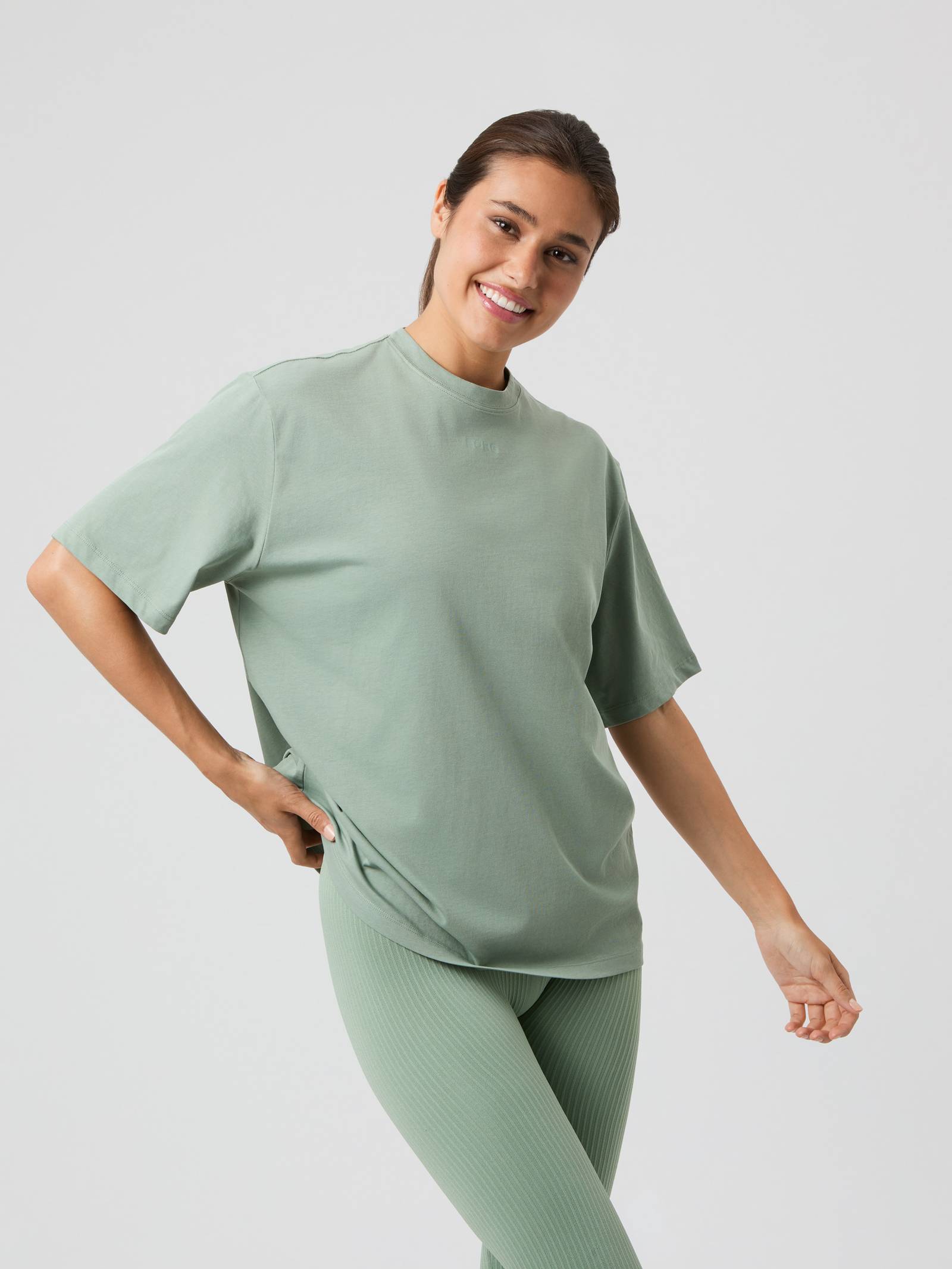 Studio Oversized T-Shirt image 1